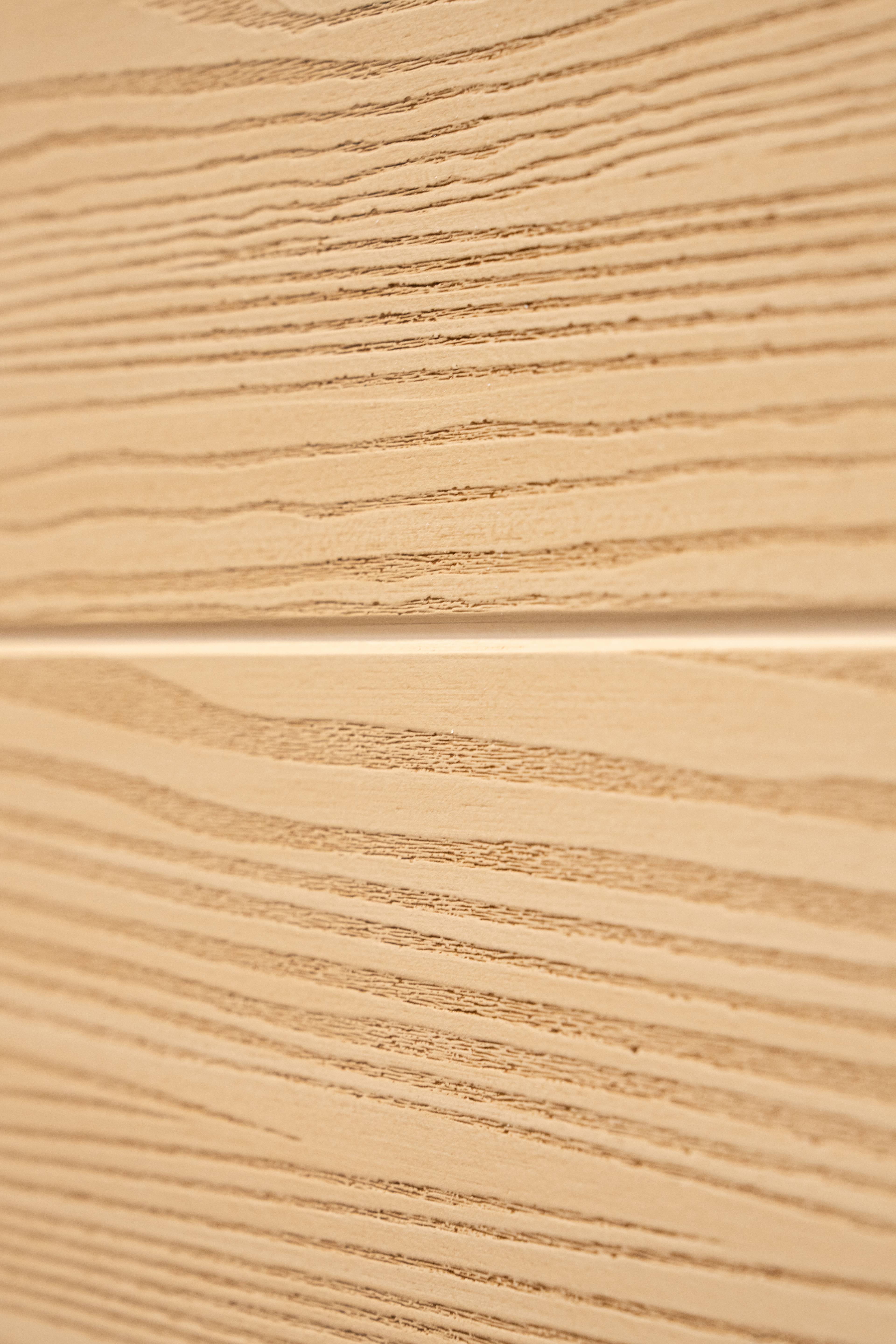 Harbour - Fiberglass Door