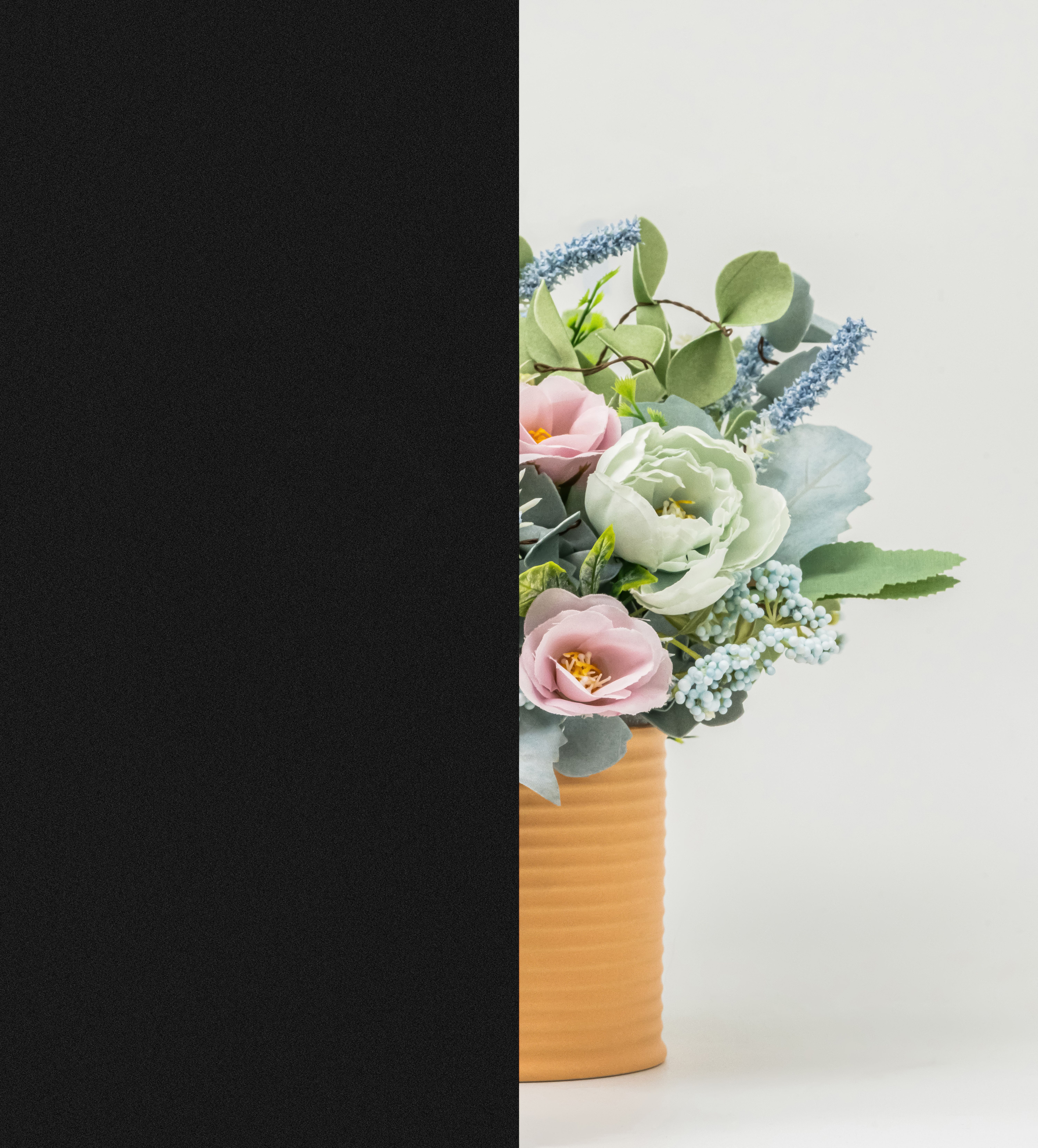 Super Grey 6mm Acid Out/ Clear