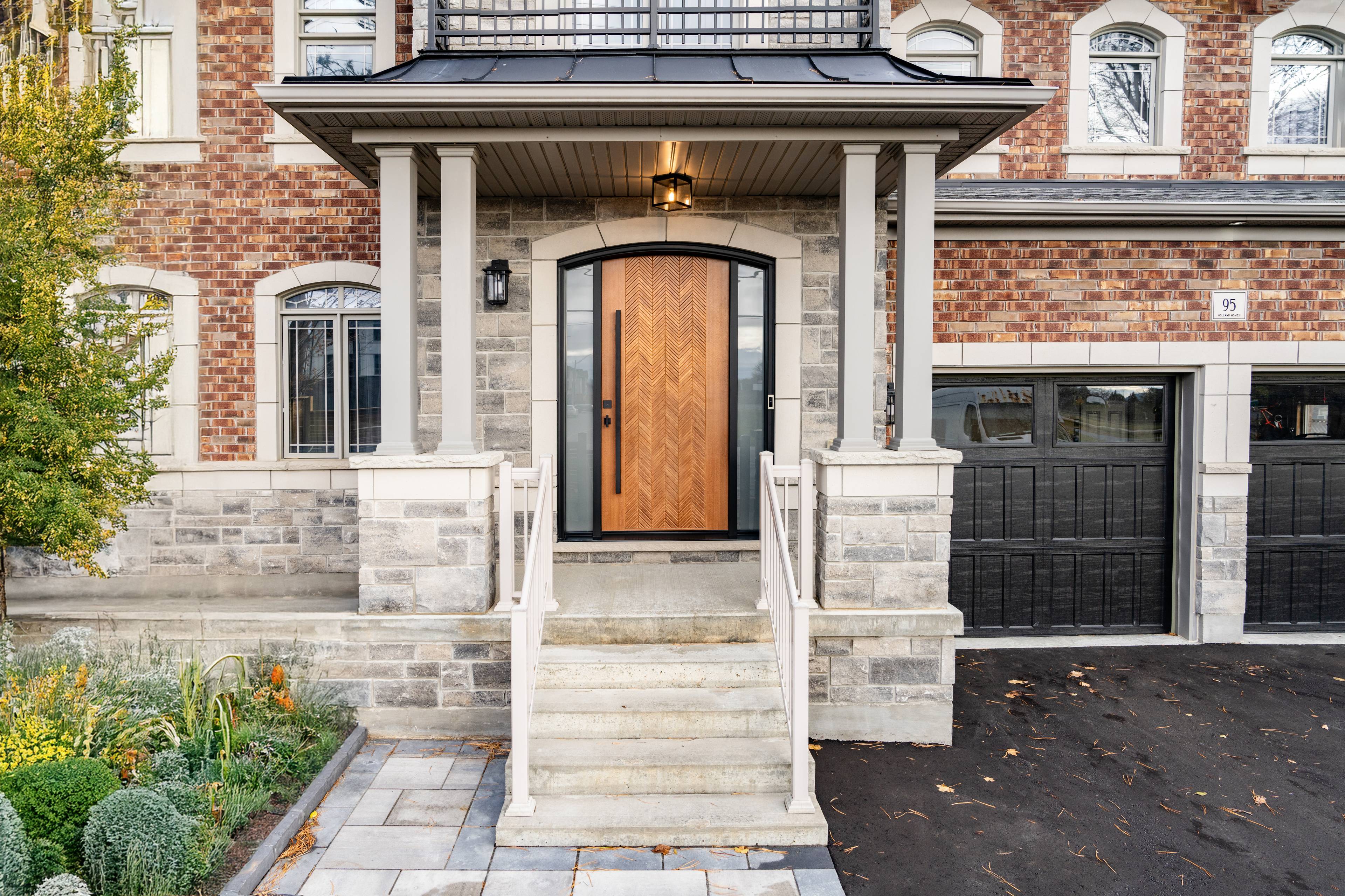 Imperial - Fiberglass Door
