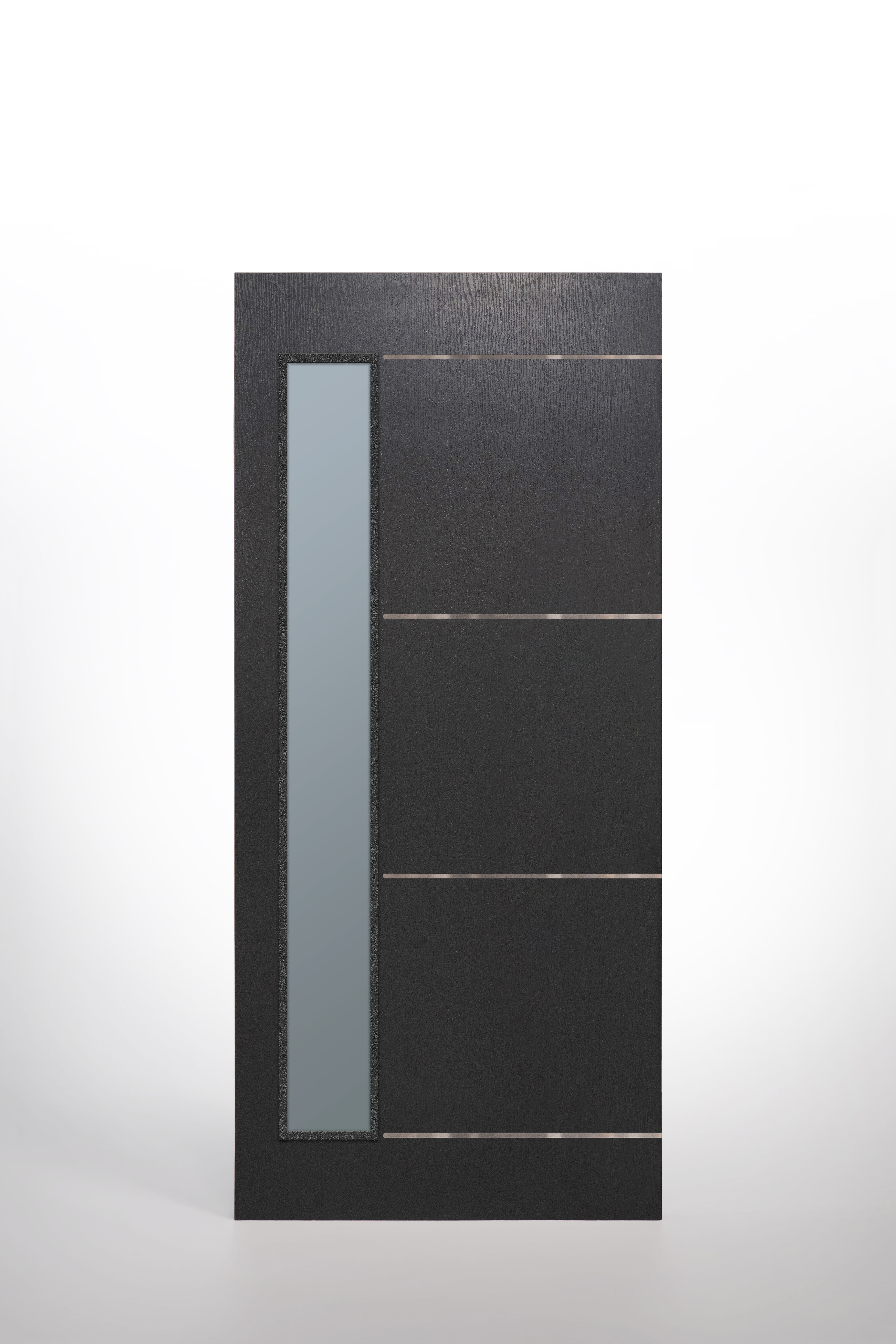 Stainless Steel Vision