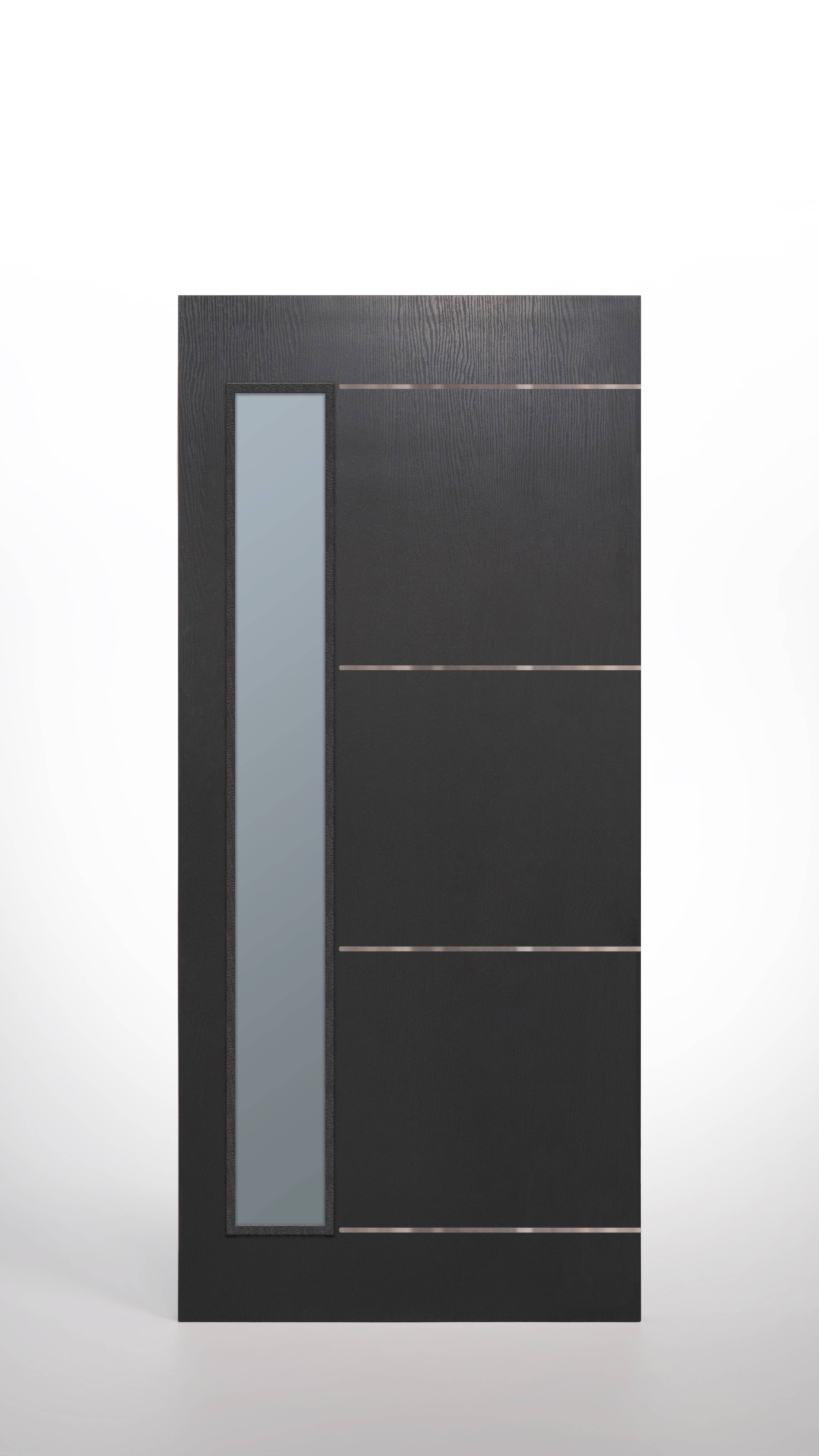 Stainless Steel Vision