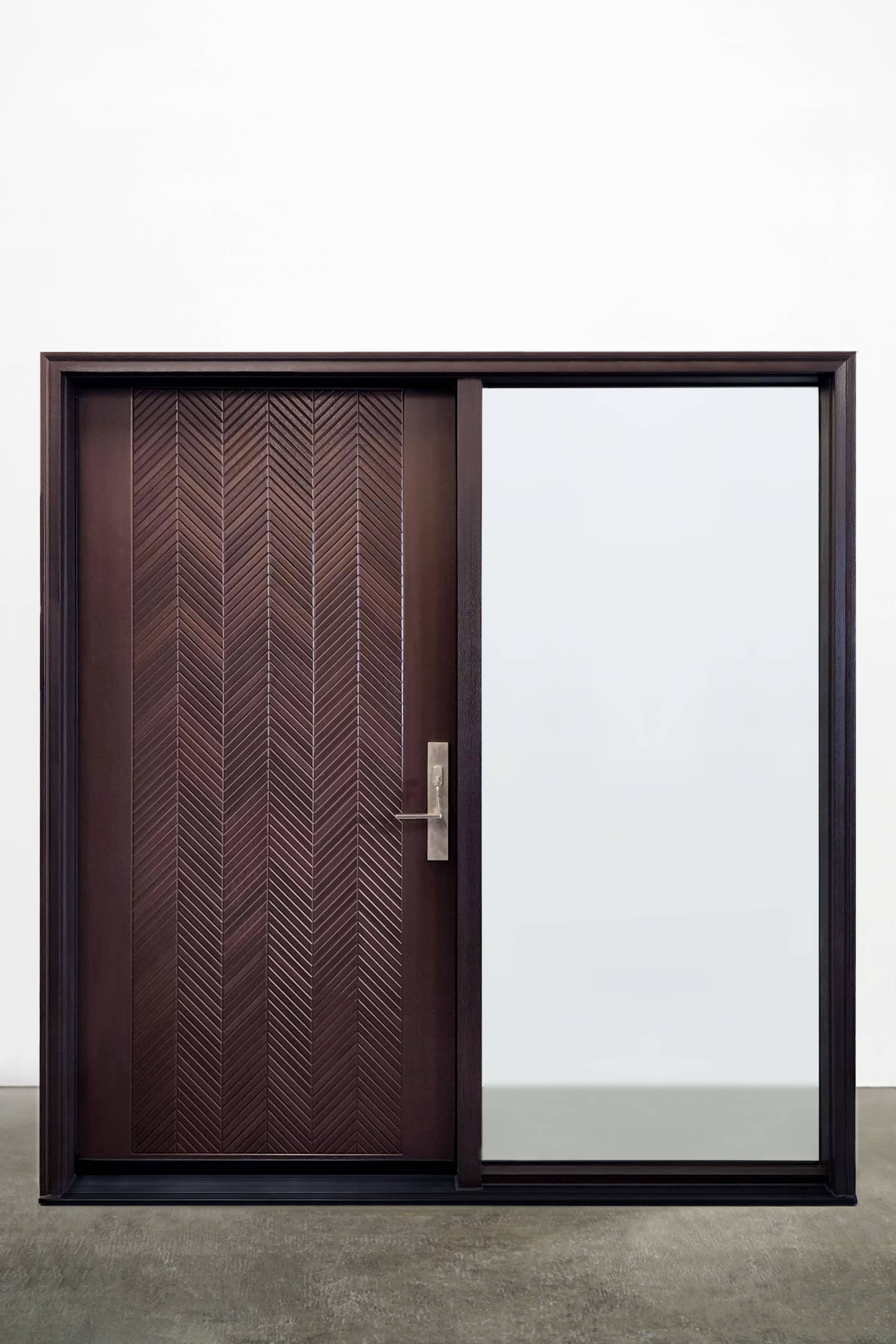 Imperial - Fiberglass Door