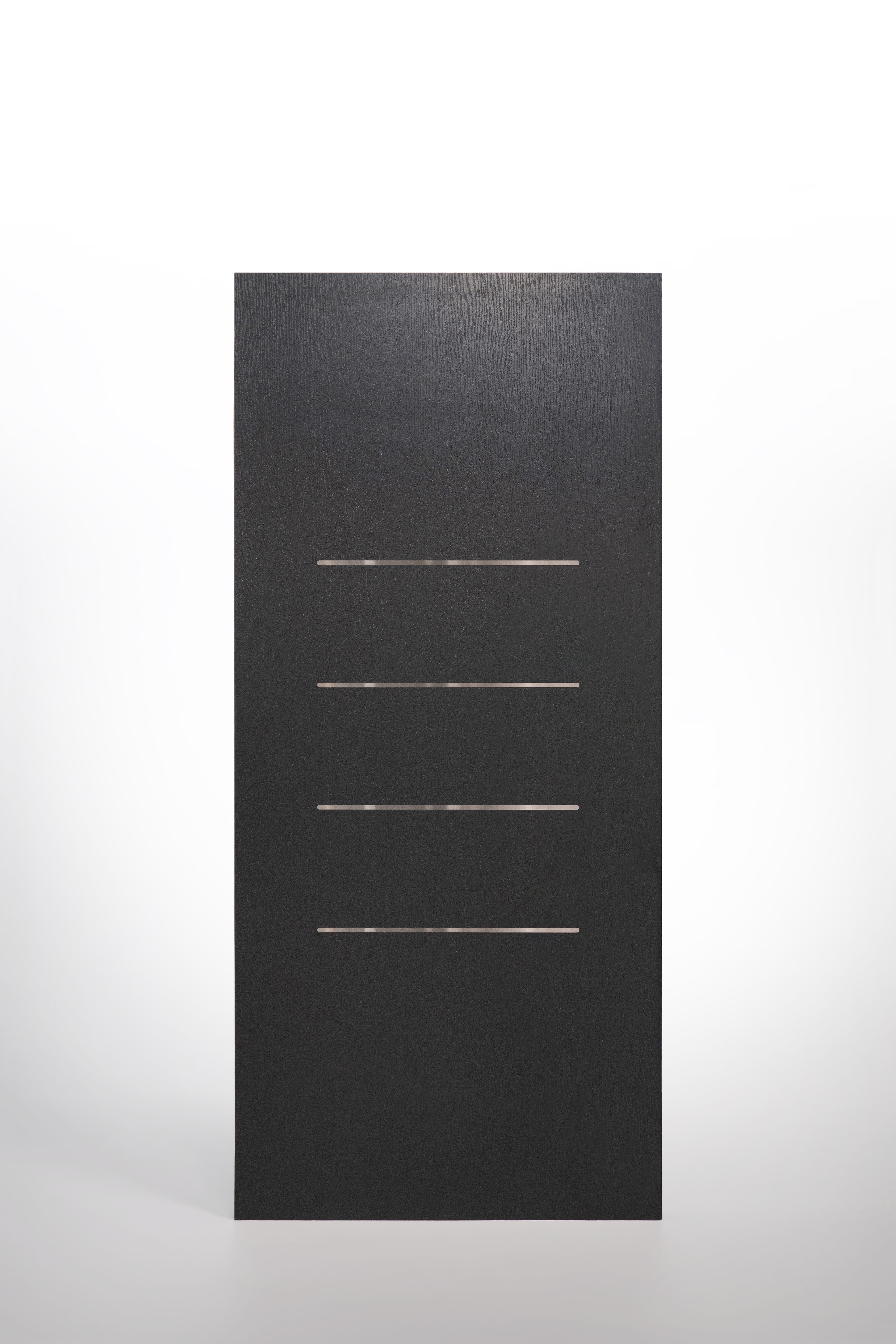 Stainless Steel Quad