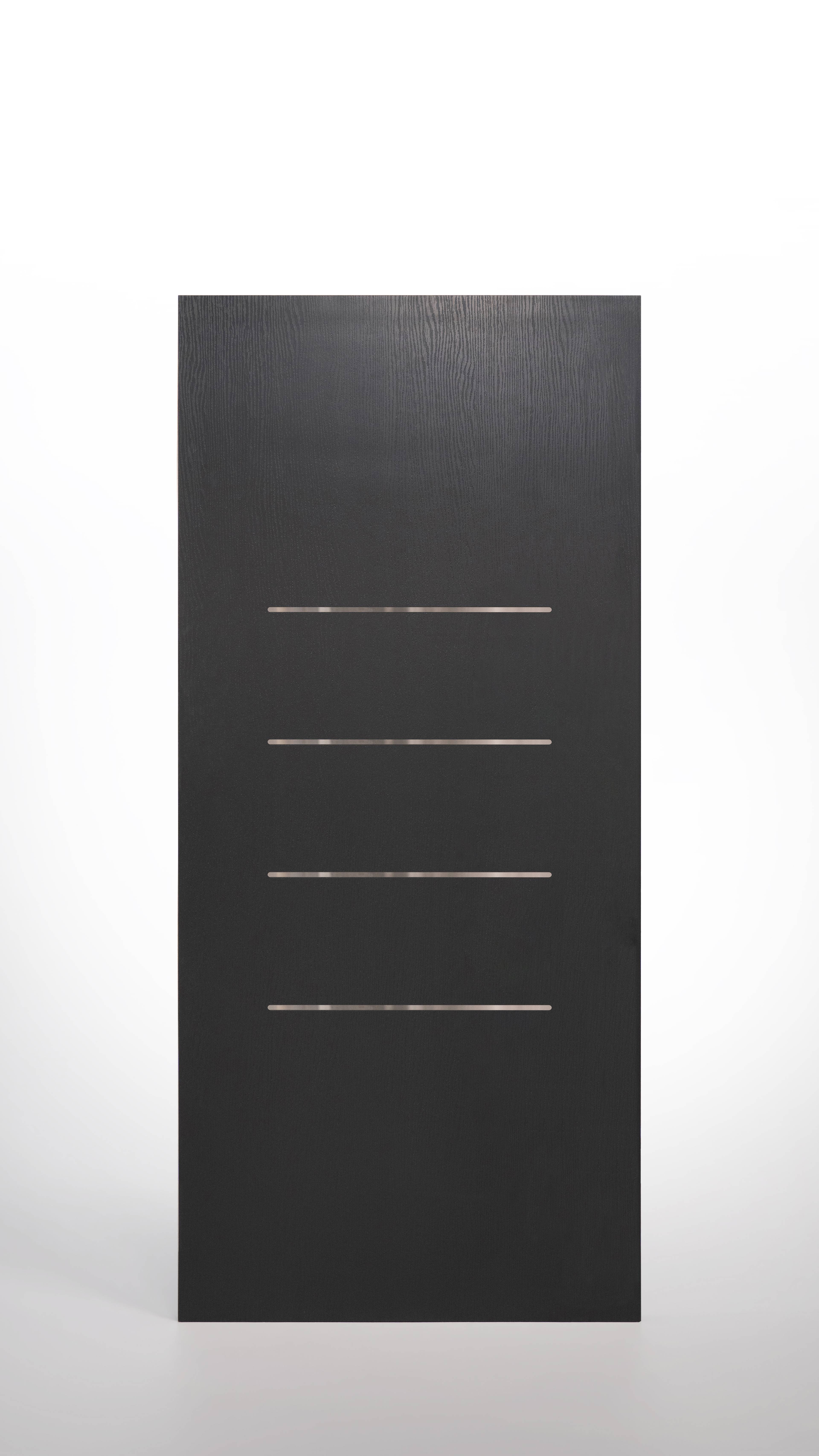 Stainless Steel Quad