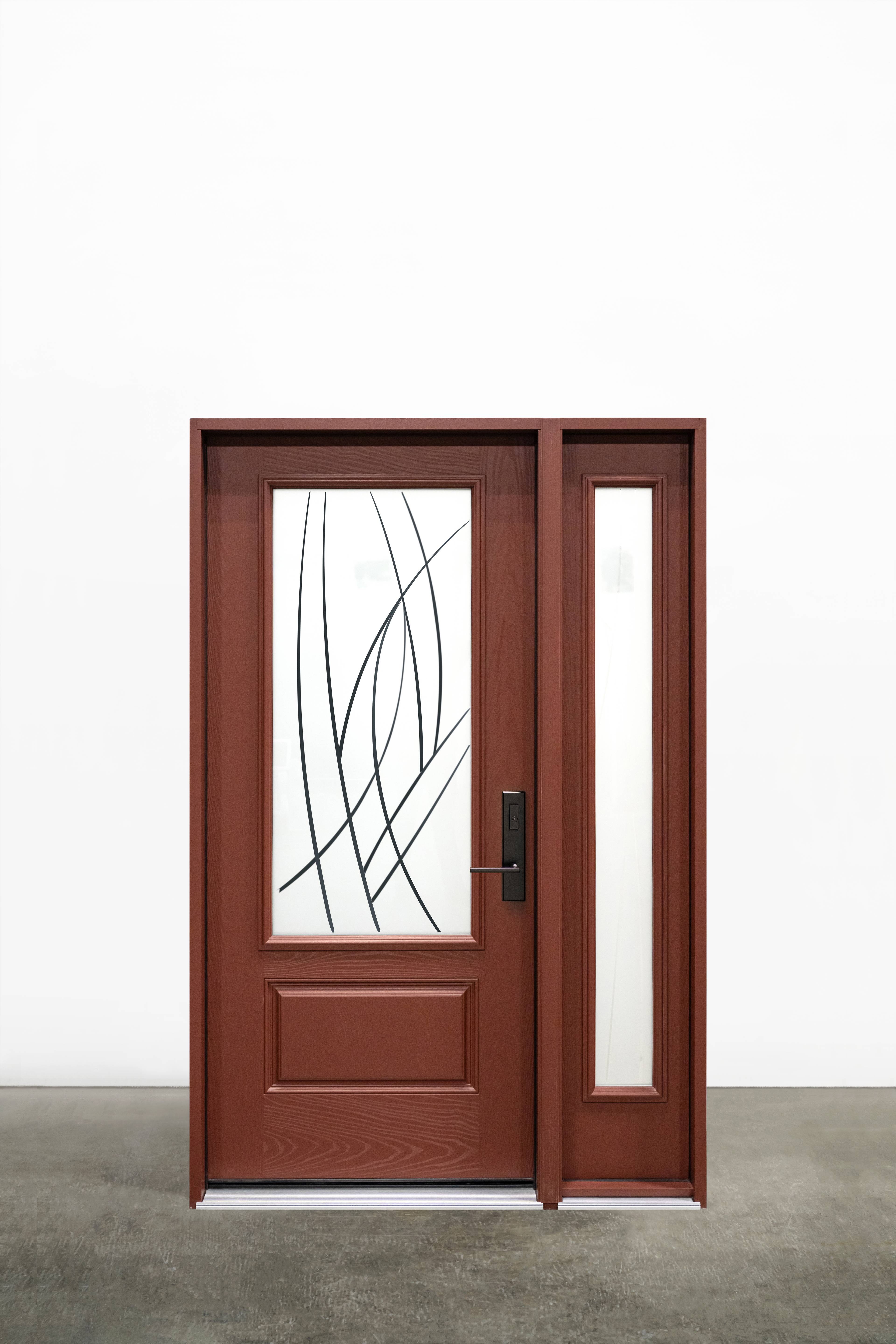Two Panel