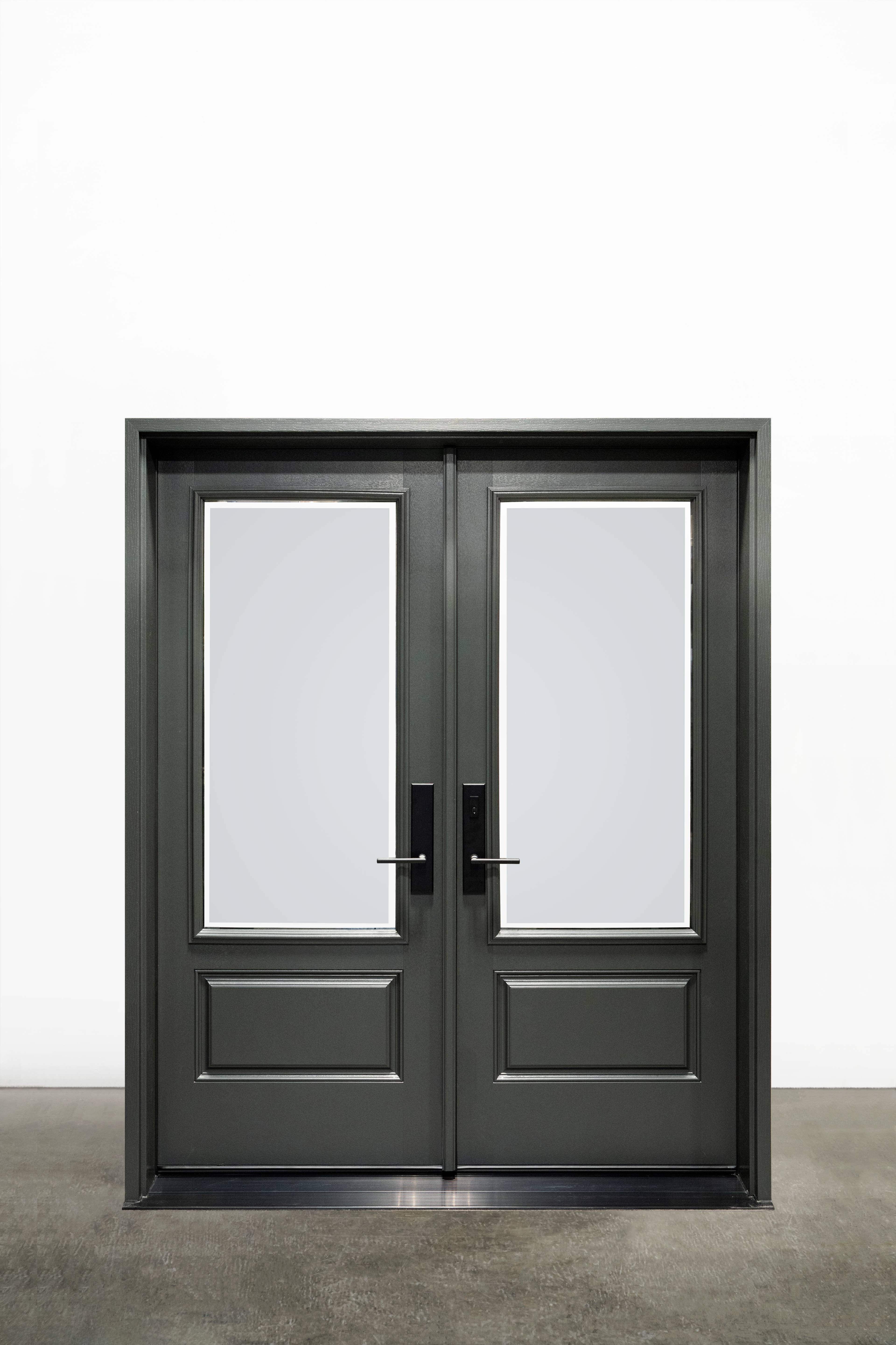 Two Panel