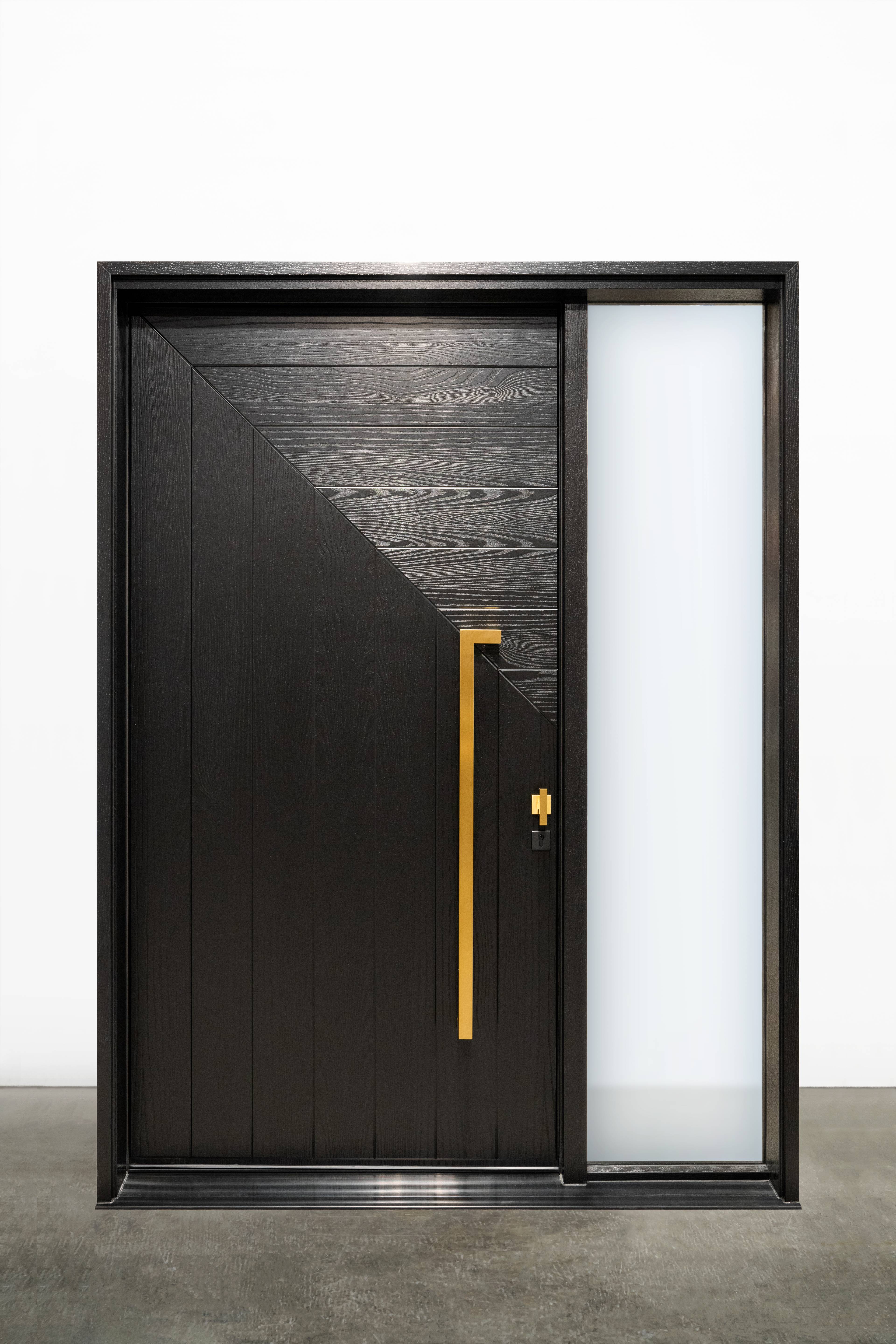 Viking - Fiberglass Door