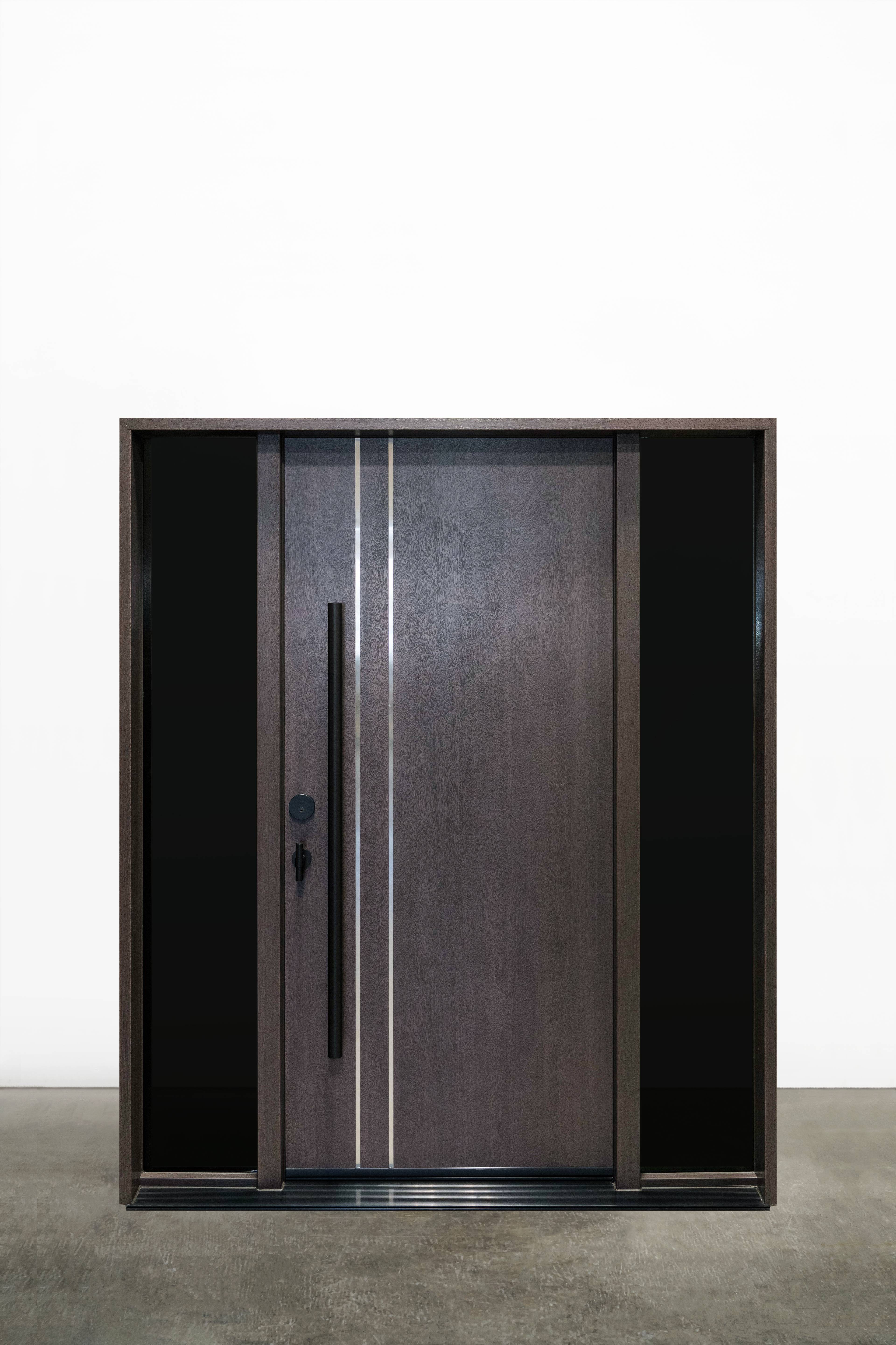 Stainless Steel Fino