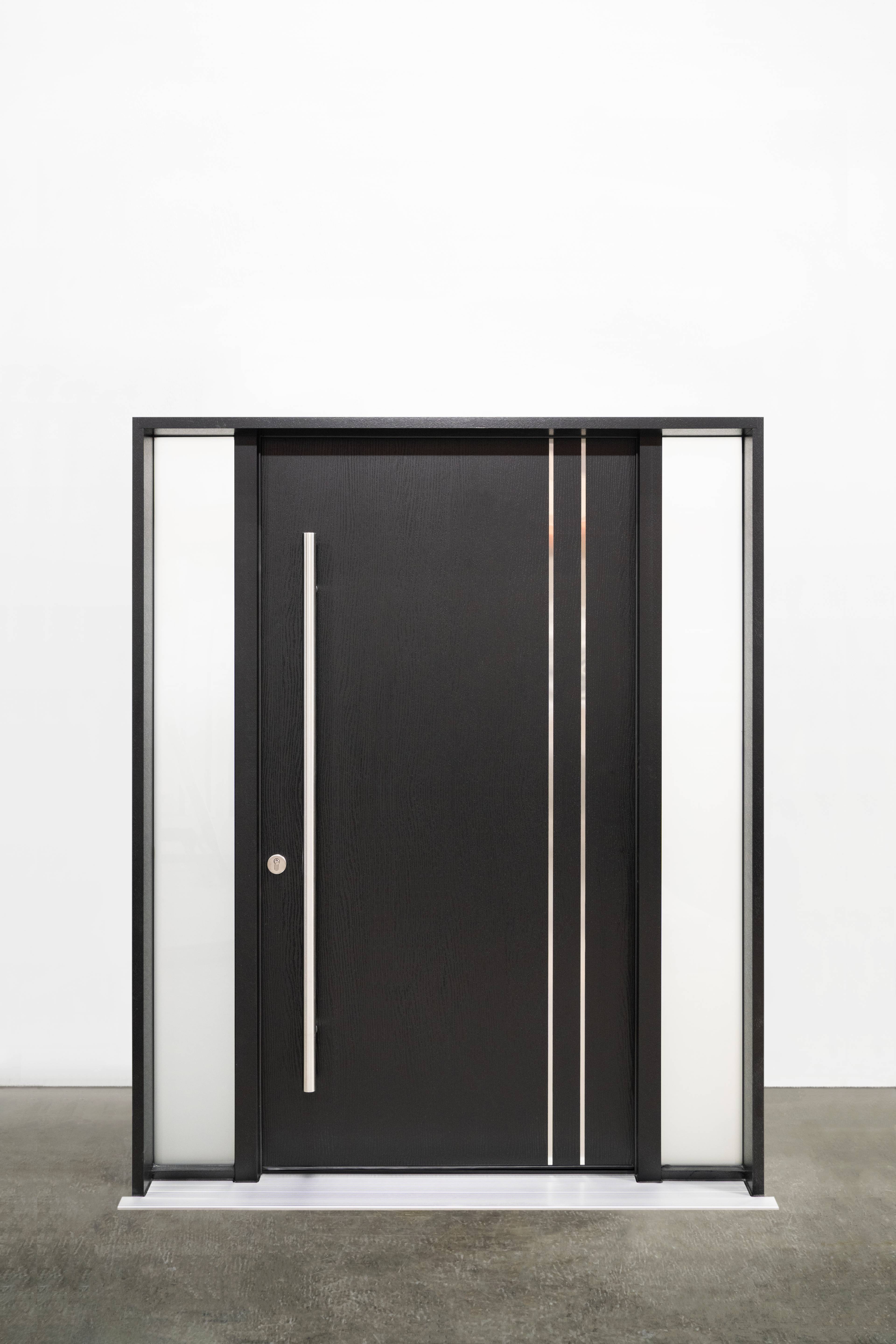 Stainless Steel Fino