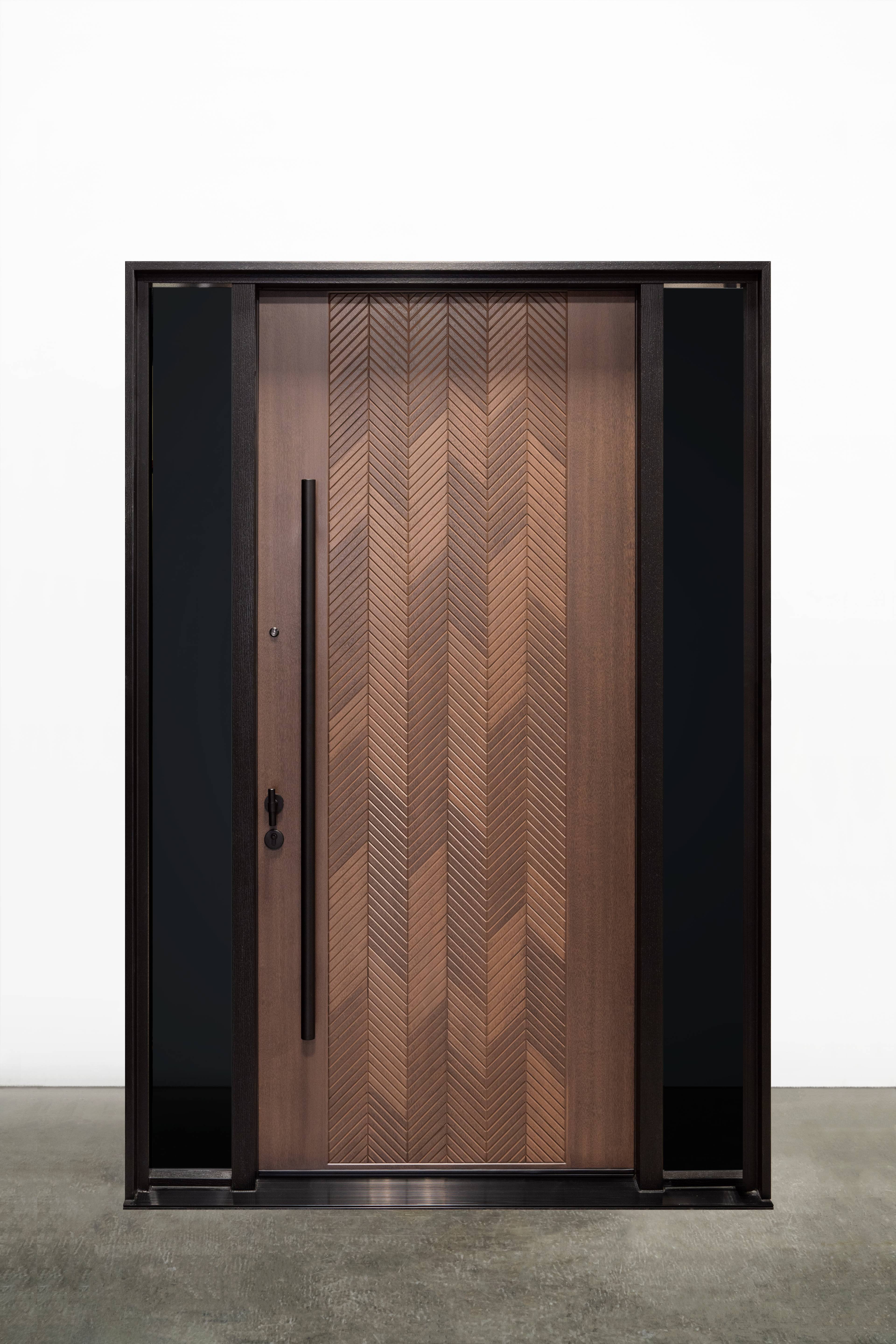 Imperial - Fiberglass Door