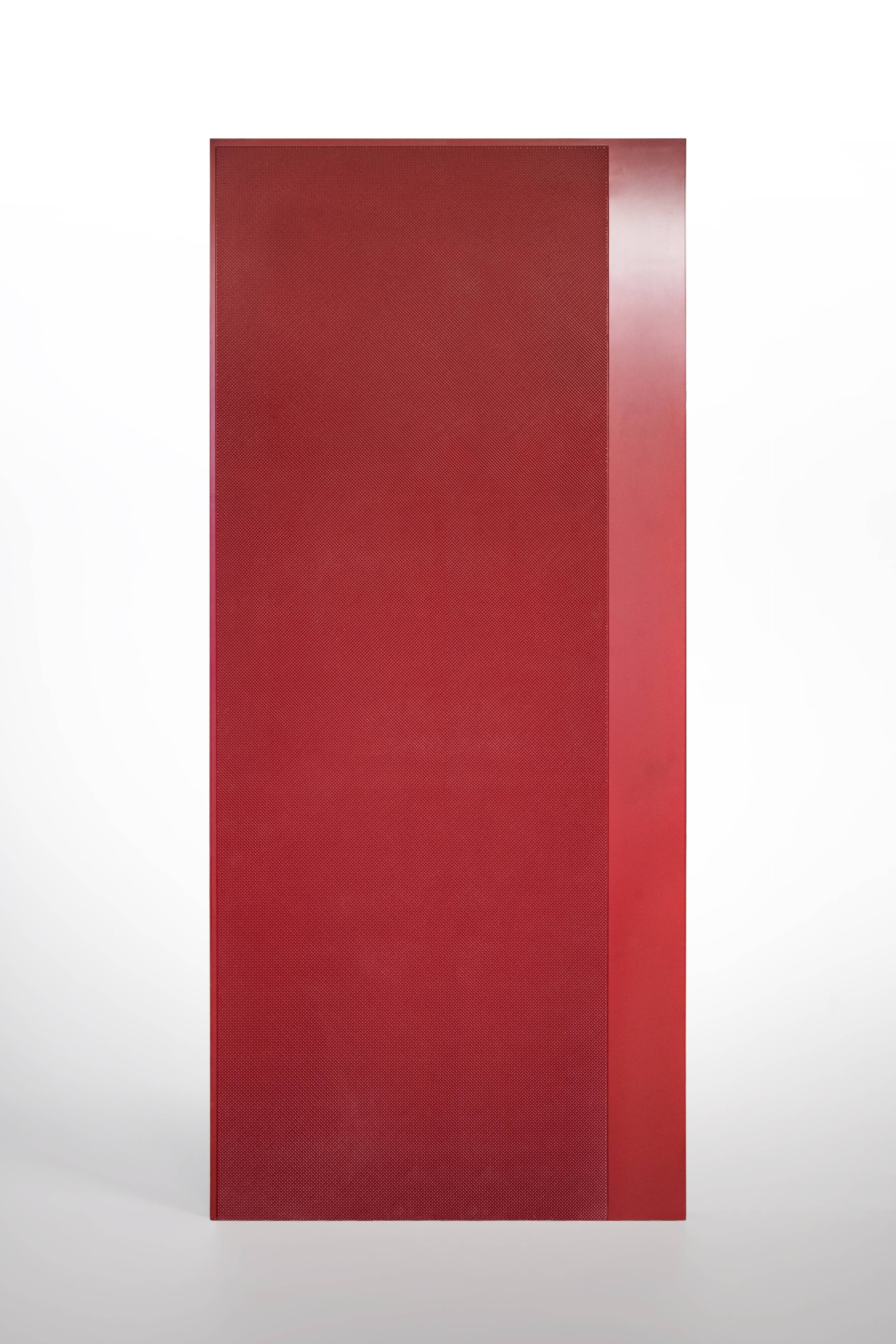 Knurled - Fiberglass Door