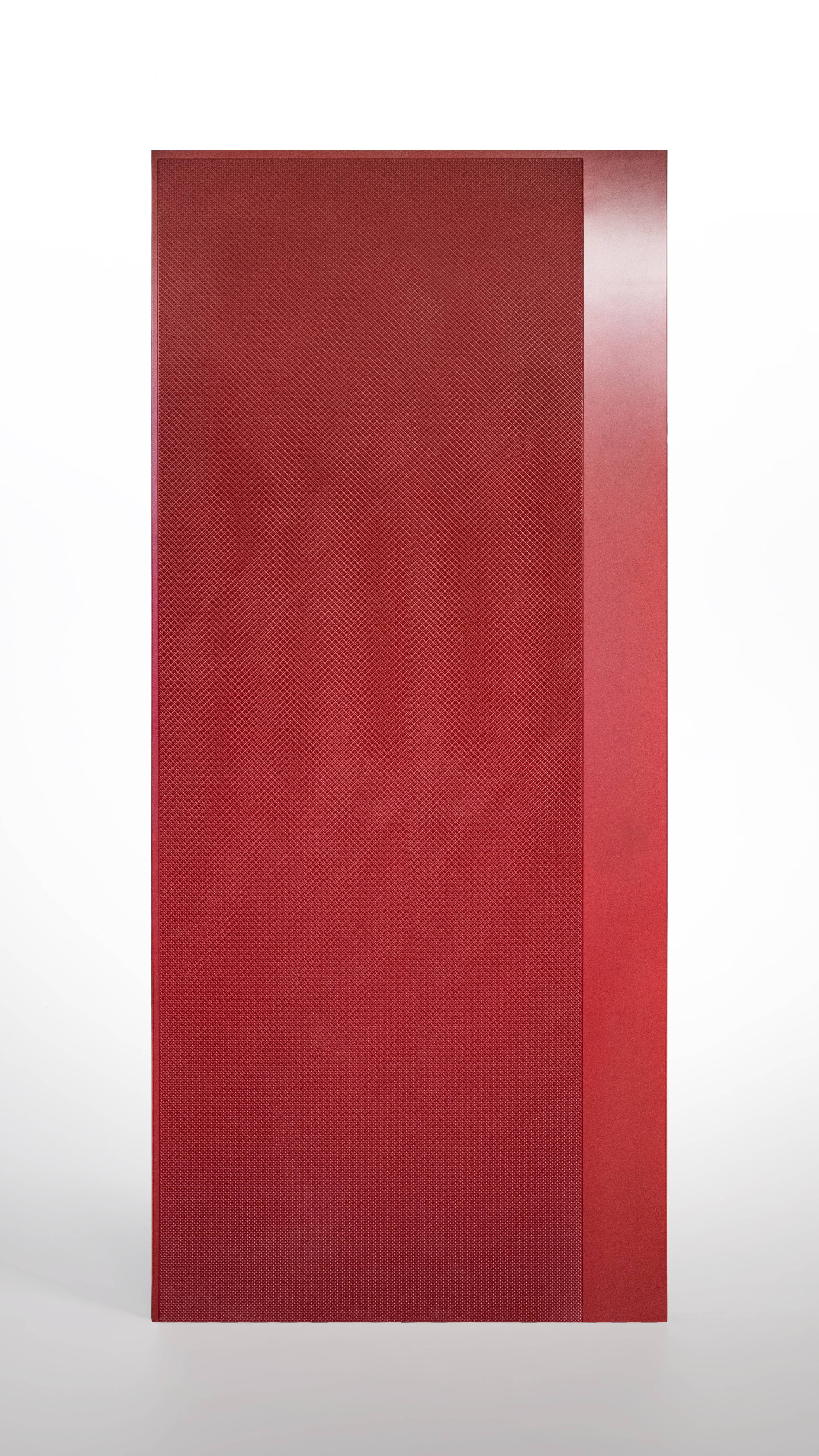 Knurled - Fiberglass Door