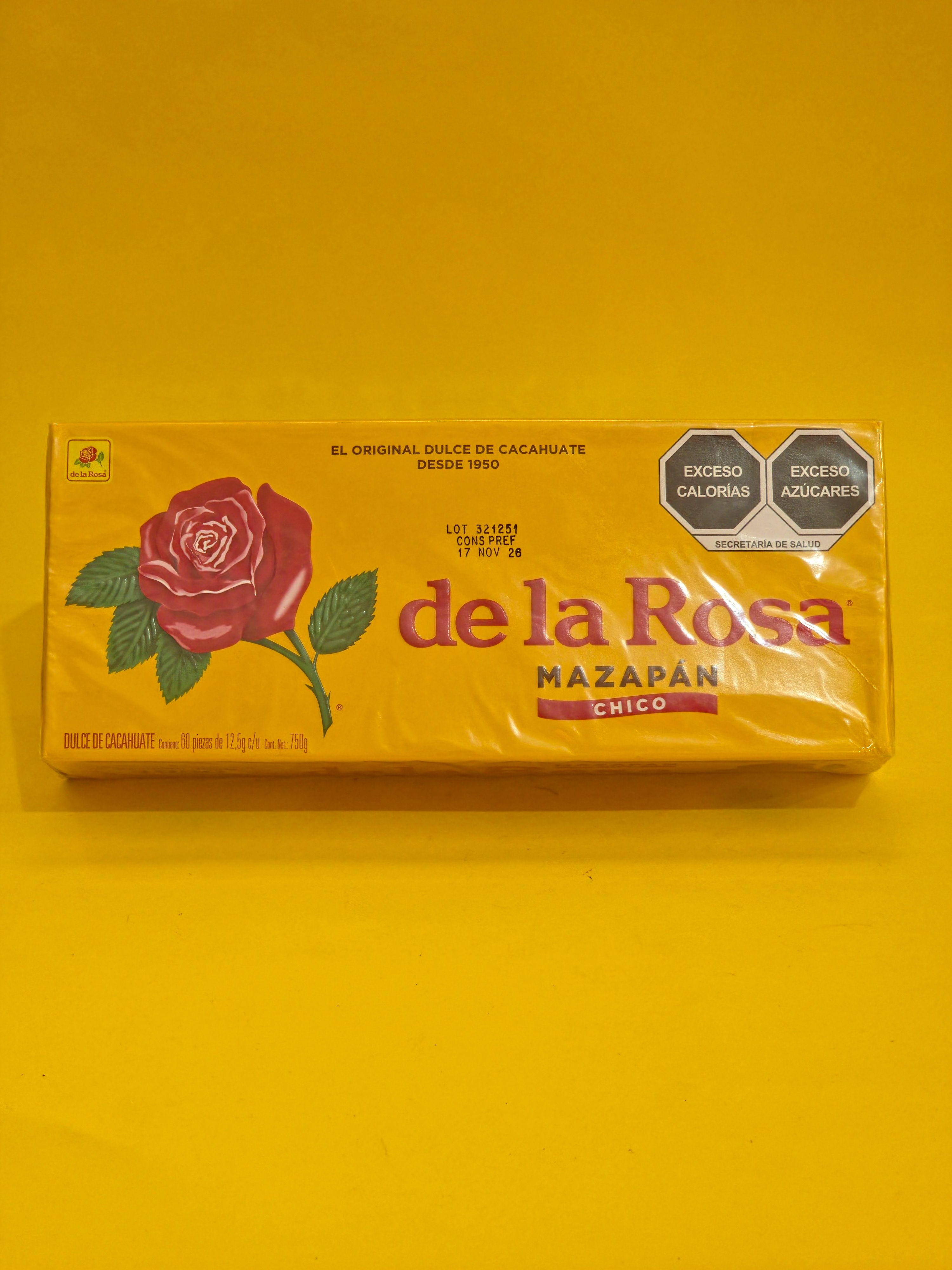 MAZAPAN CHICO DLR 25X60