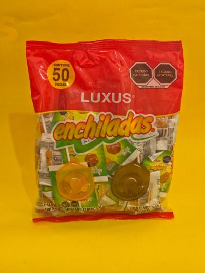 PAL.ENCHILADAS LUXUS