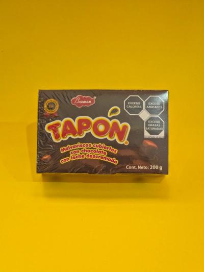 CHOC.TAPON BREMEN 24X200GR