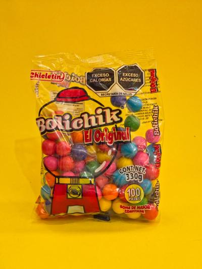 CH.BOLICHIK CHICO 25X100