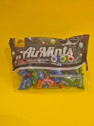 CH.AIRMINTS DLR 20X70