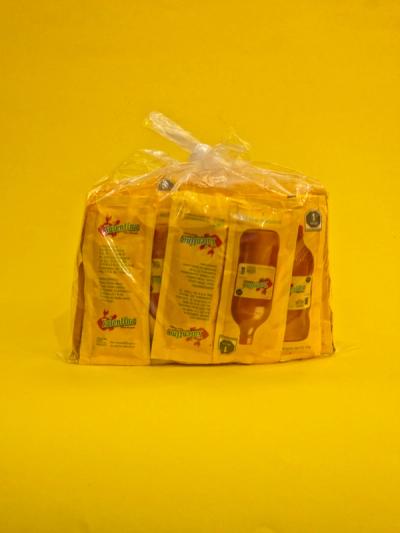 VALENTINA EN SOBRE C/36