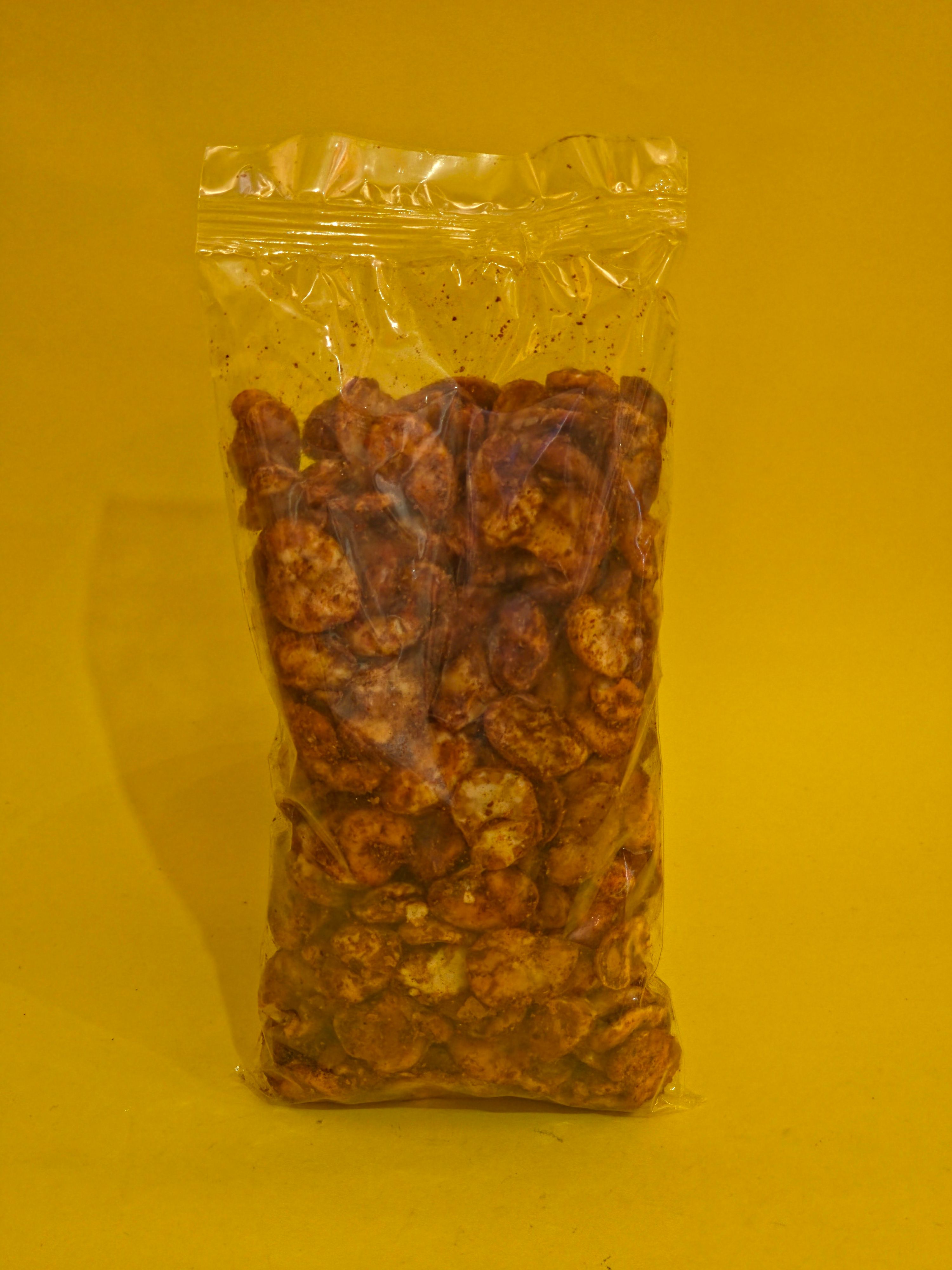 HABA ENCHILADA BOLSA 250GR