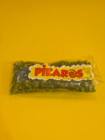 CHICHARO BOLSA 250GR