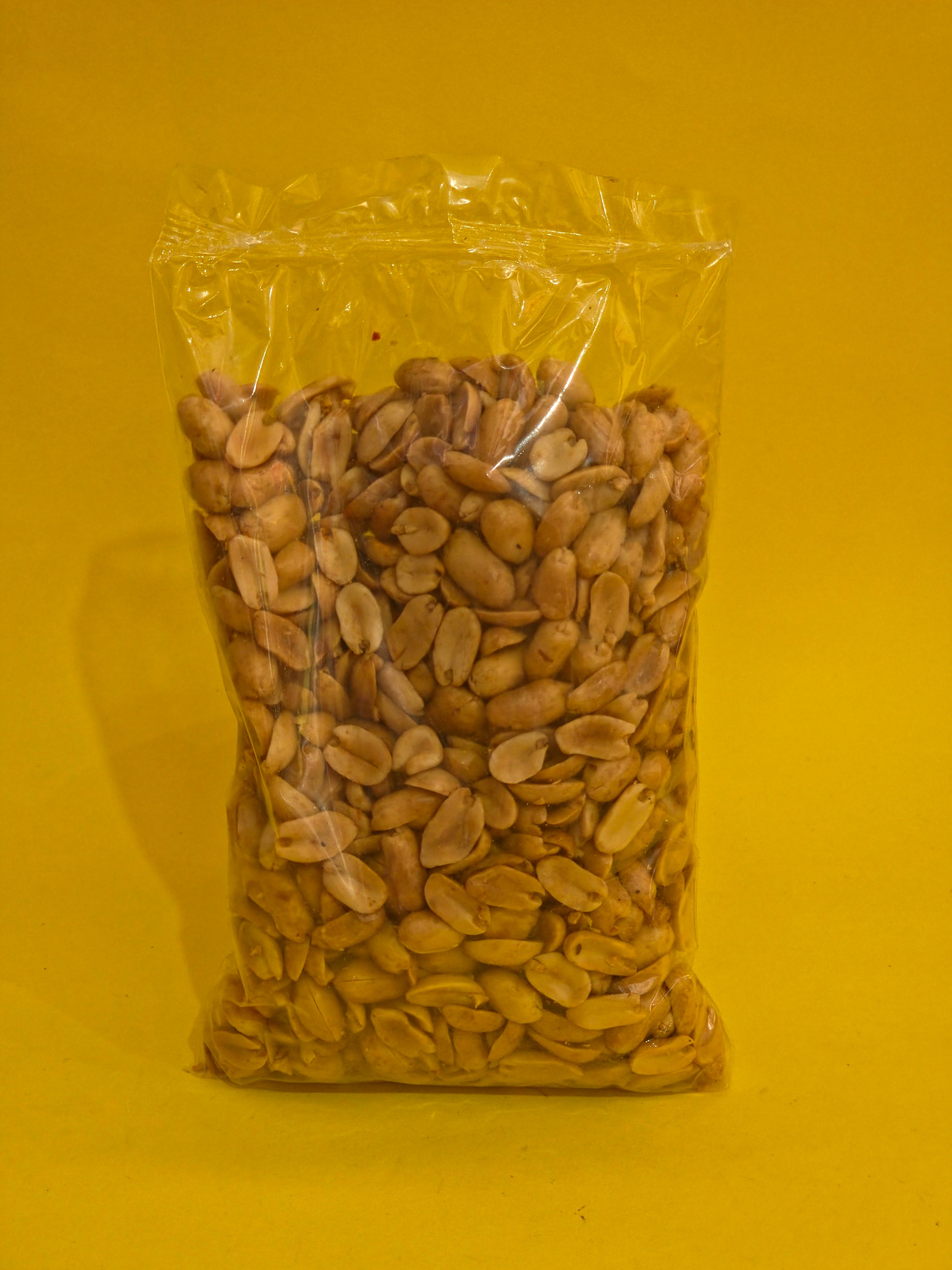 CACAHUATE MACHO BOLSA 500GR