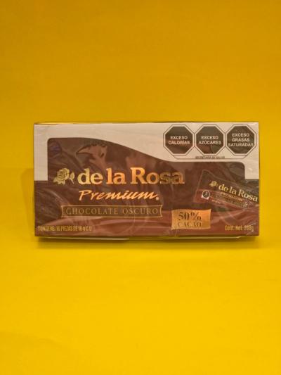 CHOC.PREMIUM DLR 20X16