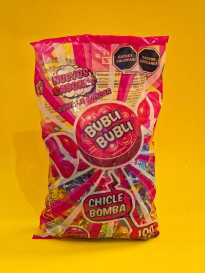 CH.BUBLI BUBLI 28X100