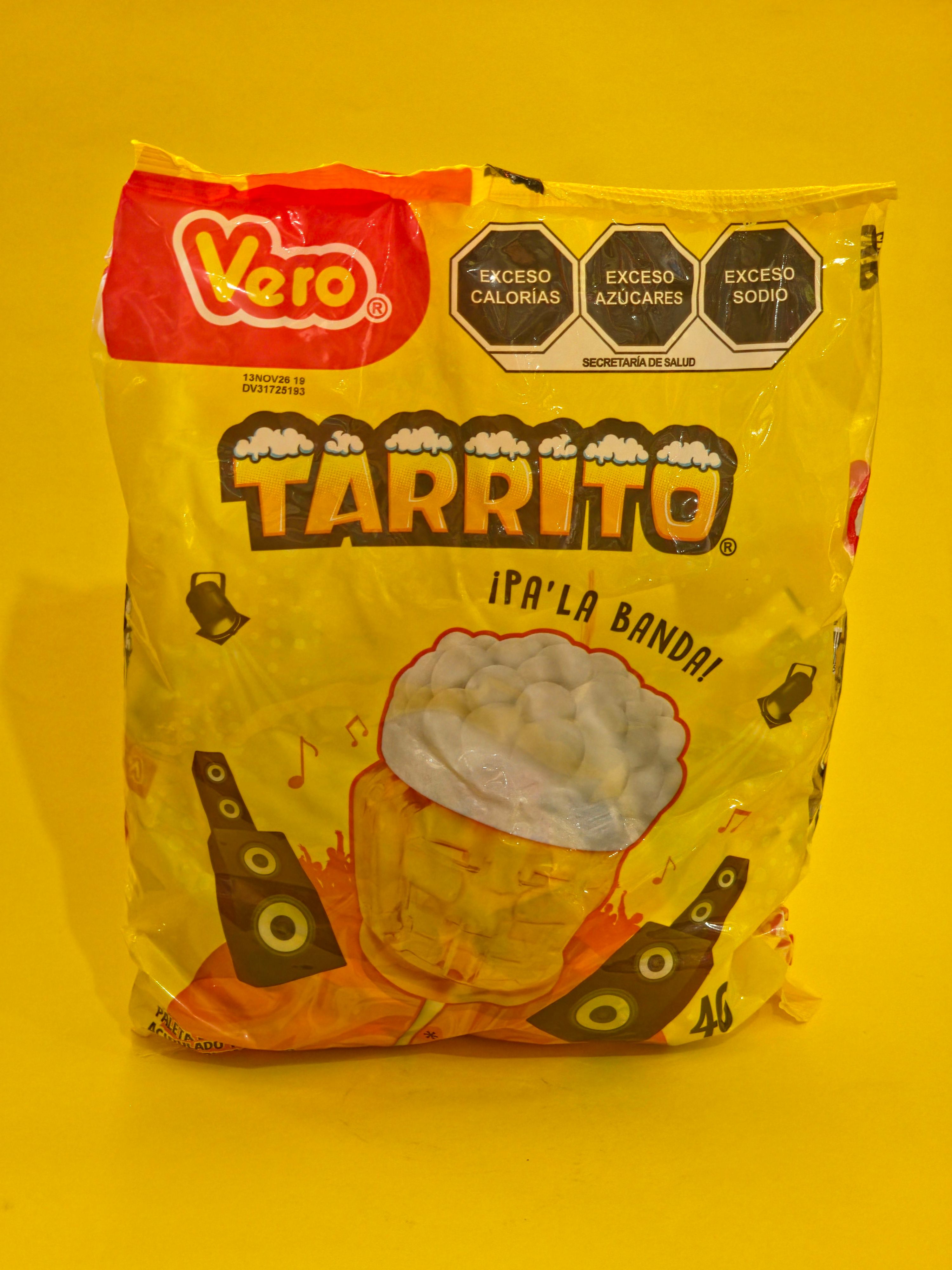 PAL.TARRITO VERO 24X40