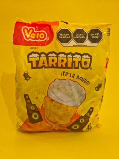 PAL.TARRITO VERO 24X40