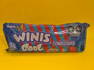 BOLIS WINIS COOL CONGELADOS 12X10