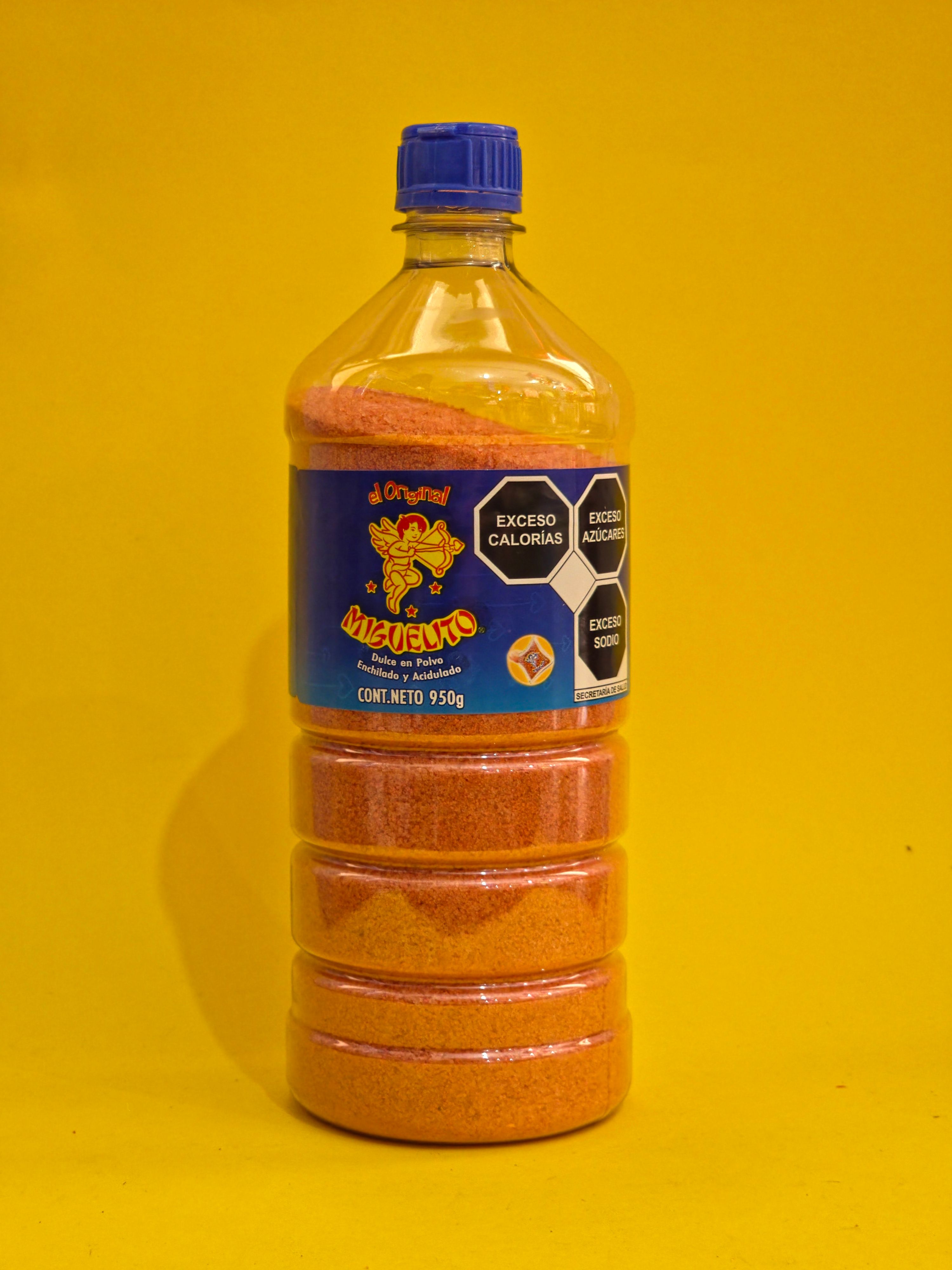 MIGUELITO FRASCO ORIGINAL 1KG