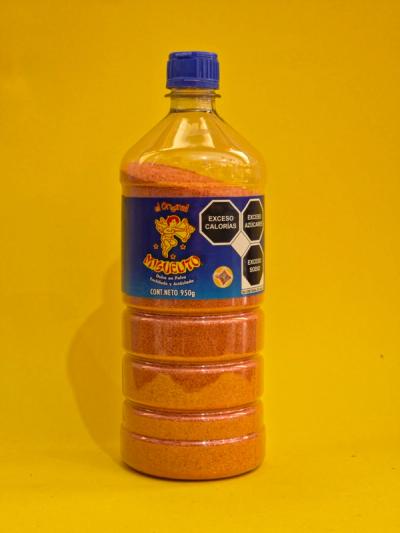 MIGUELITO FRASCO ORIGINAL 1KG