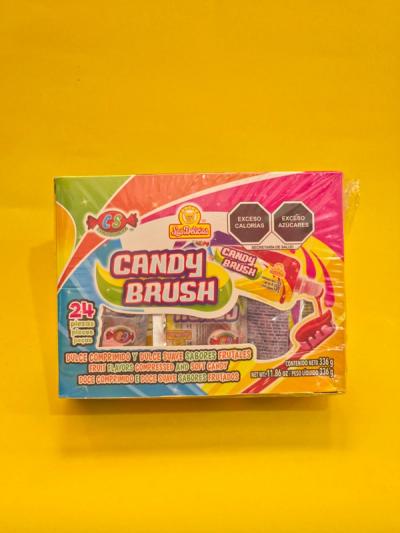 CANDY BRUSH LAS DELICIAS 12X24