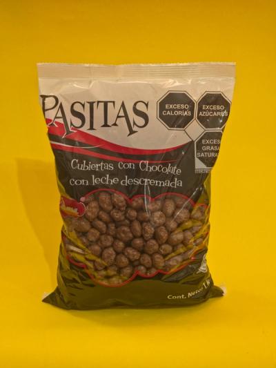 PASA C/CHOC. BREMEN 12X1KG