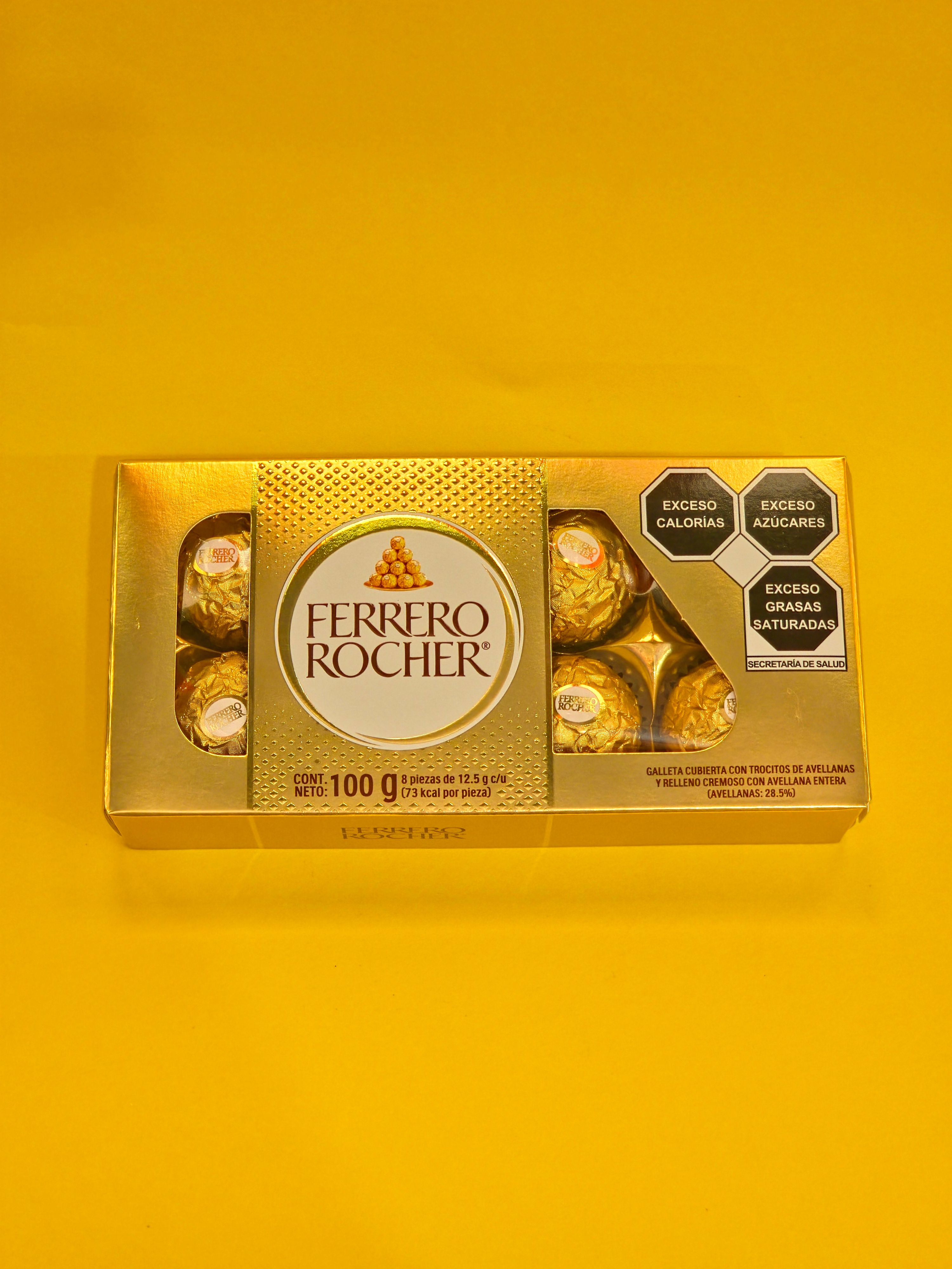 CHOC.FERRERO 20XT8