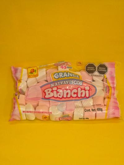 BOMBON BIANCHI GRANDE DLR 15/400GRS