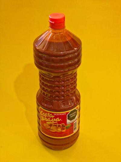 SALSA COSTA BRAVA 1.5L 12X1