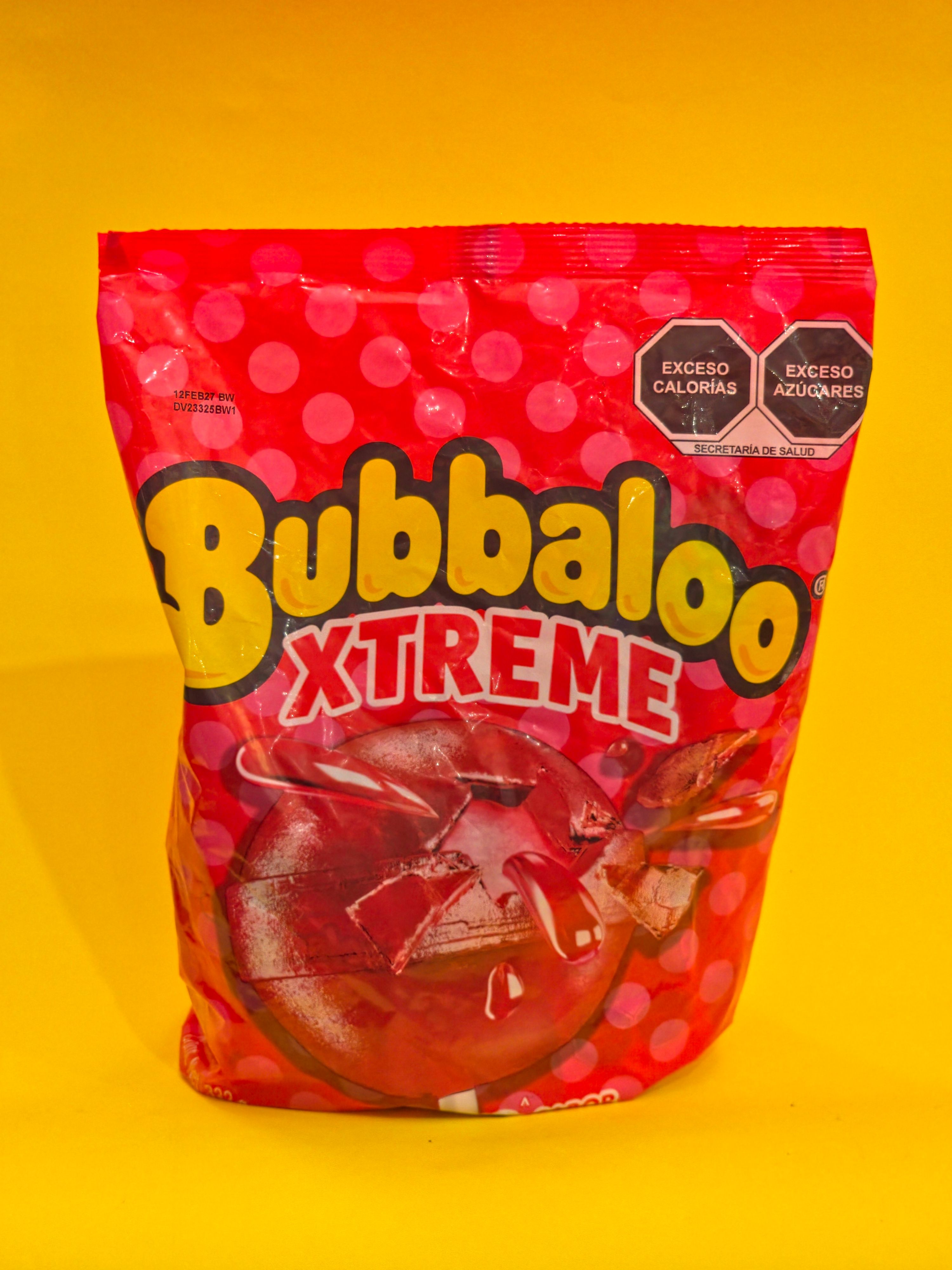 PAL.BUBBA XTREME FRESA ADAMS 16X20
