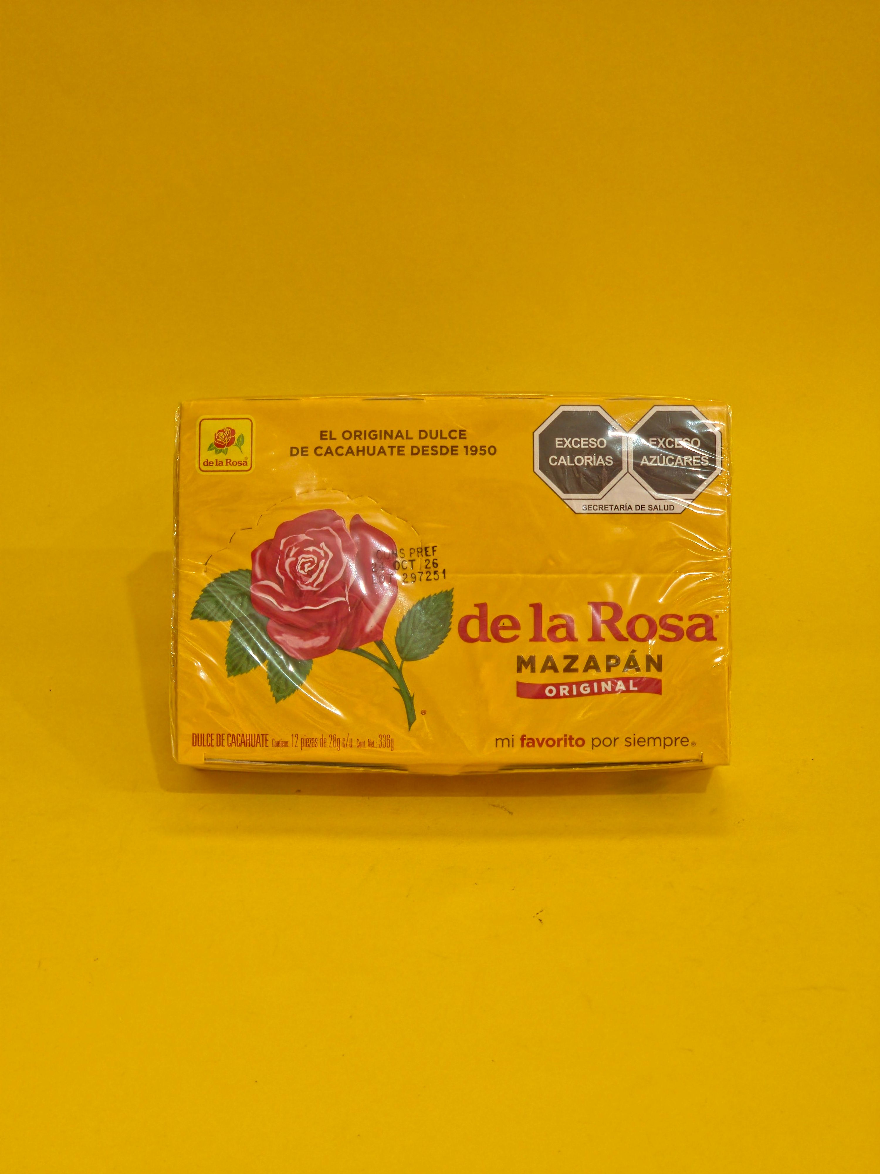 MAZAPAN ORIGINAL 48X12