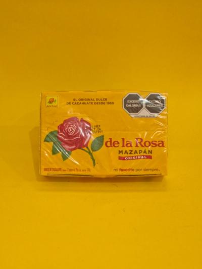 MAZAPAN ORIGINAL 48X12