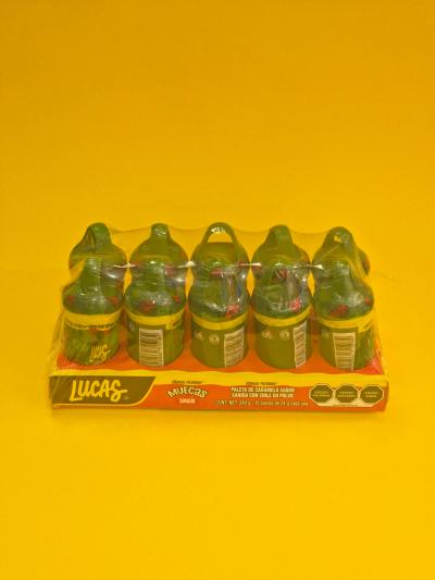 MUECAS LUCAS SANDIA 24X10