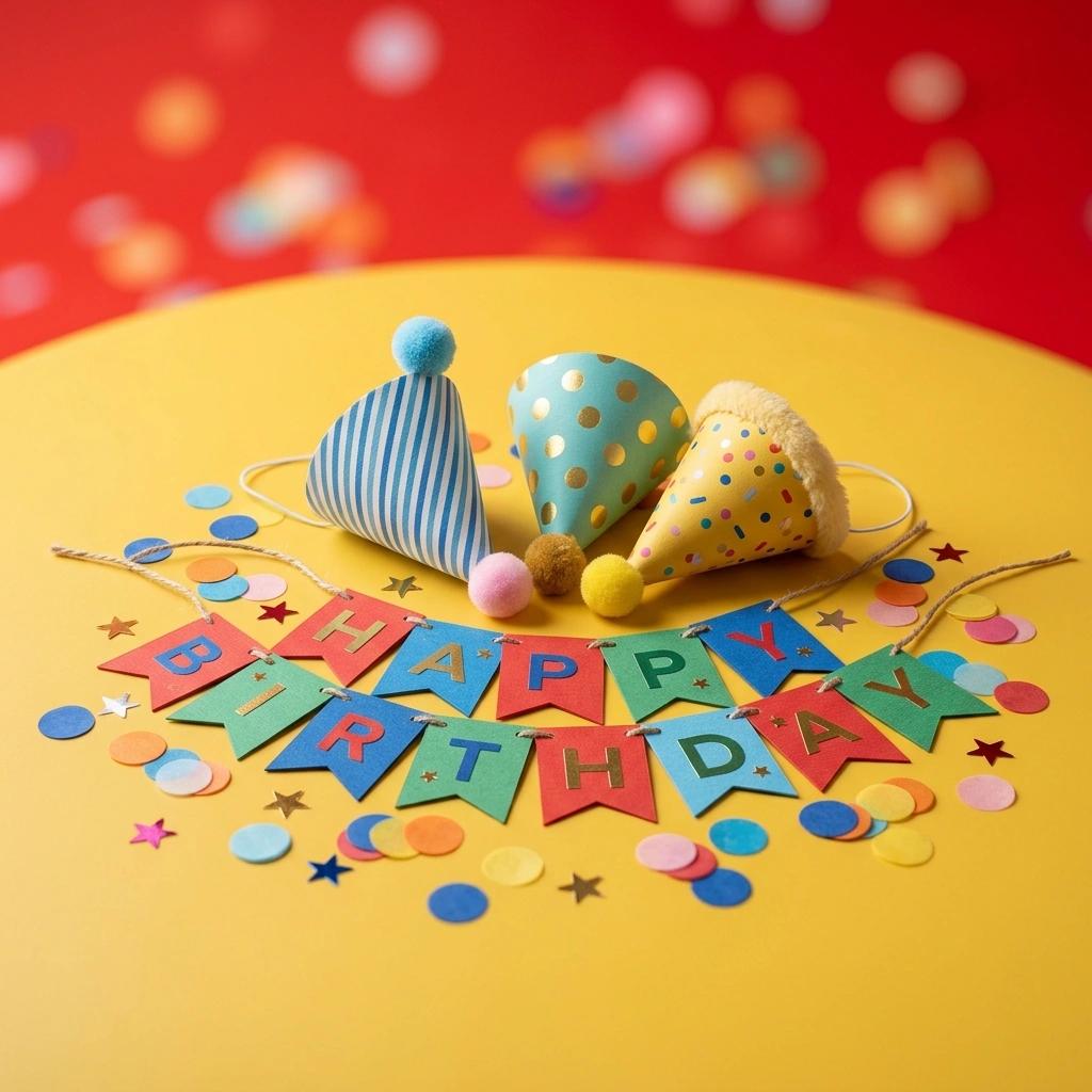 Artículos para Fiestas