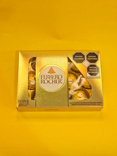 CHOC. FERRERO 20XT10