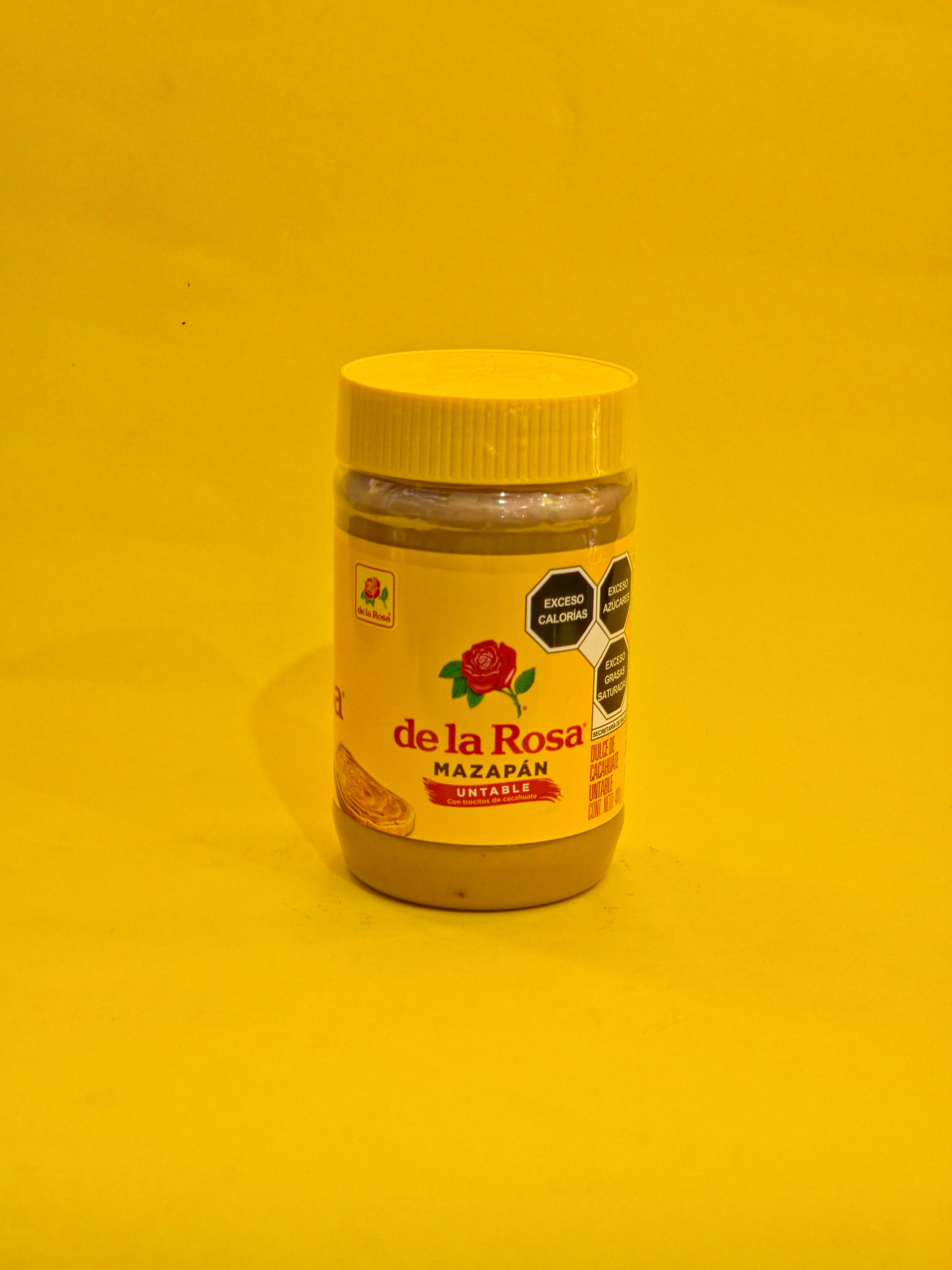 MAZAPAN UNTABLE DLR 12X400GR