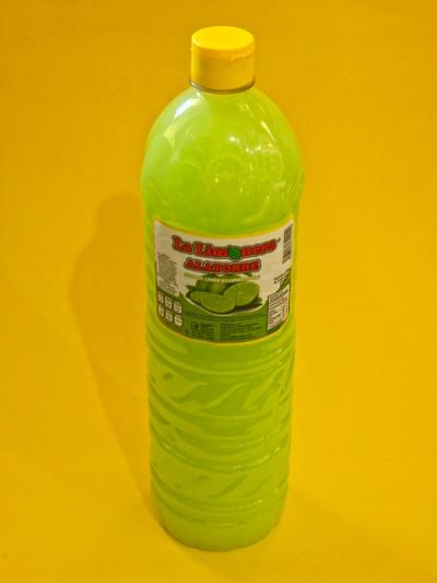 JUGO LIMON ALATORRE 1.5L 12X1