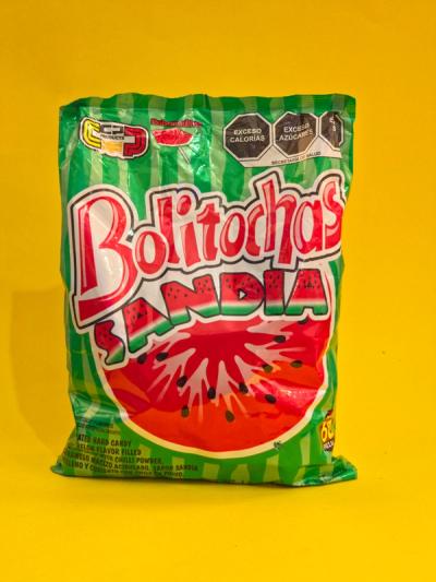 BOLITOCHA SANDIA CANDY POP 24X60