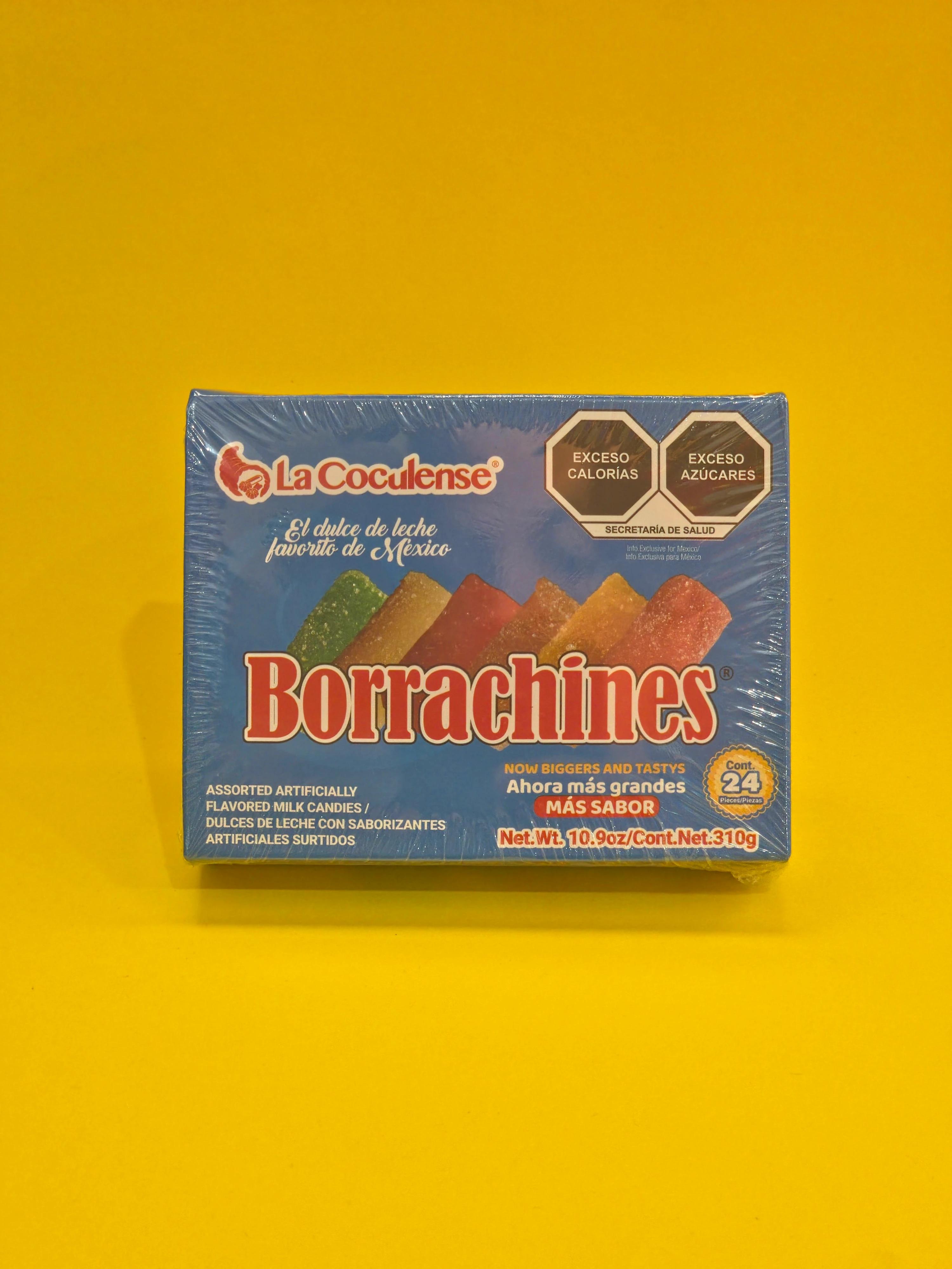 BORRACHITO COCULENSE 20X30