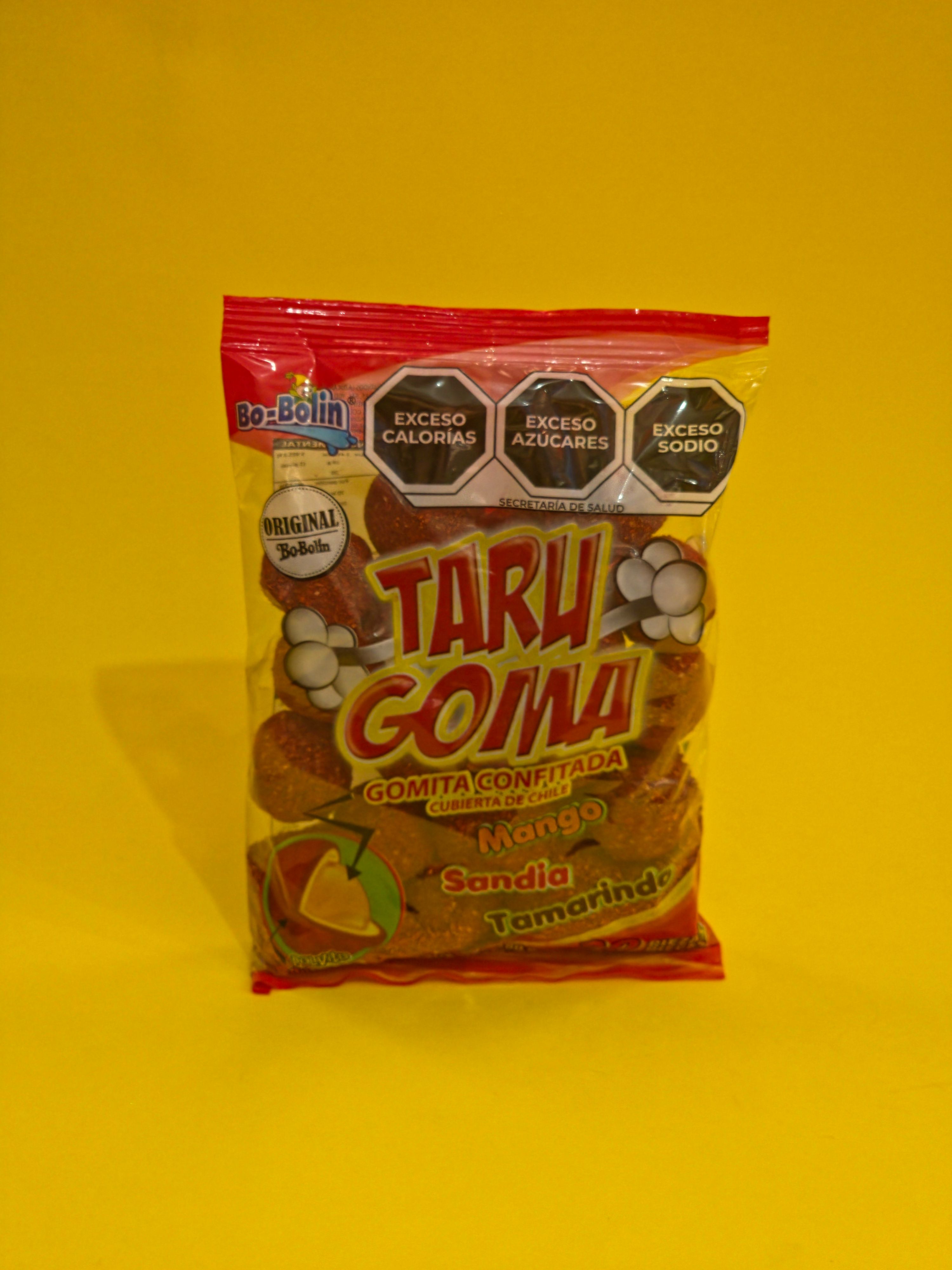 TARUGOMA  BO-BOLIN C/20 pzas