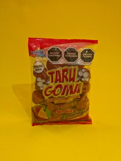 TARUGOMA  BO-BOLIN C/20 pzas