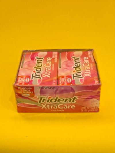 CH.XTRACARE COOL BUBBLE 32X12